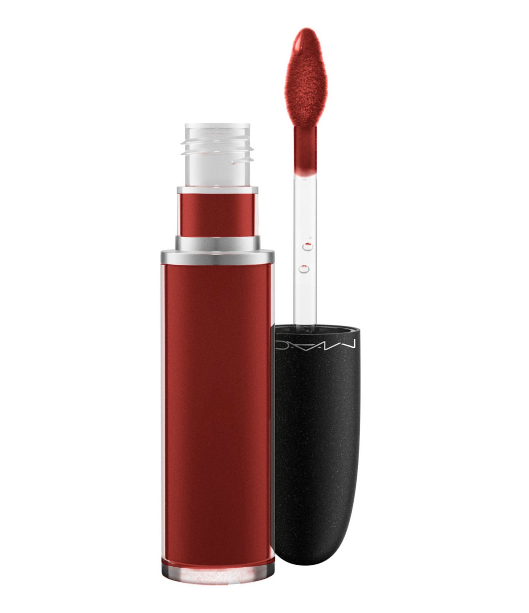 MAC Retro Matte Liquid Lipcolour