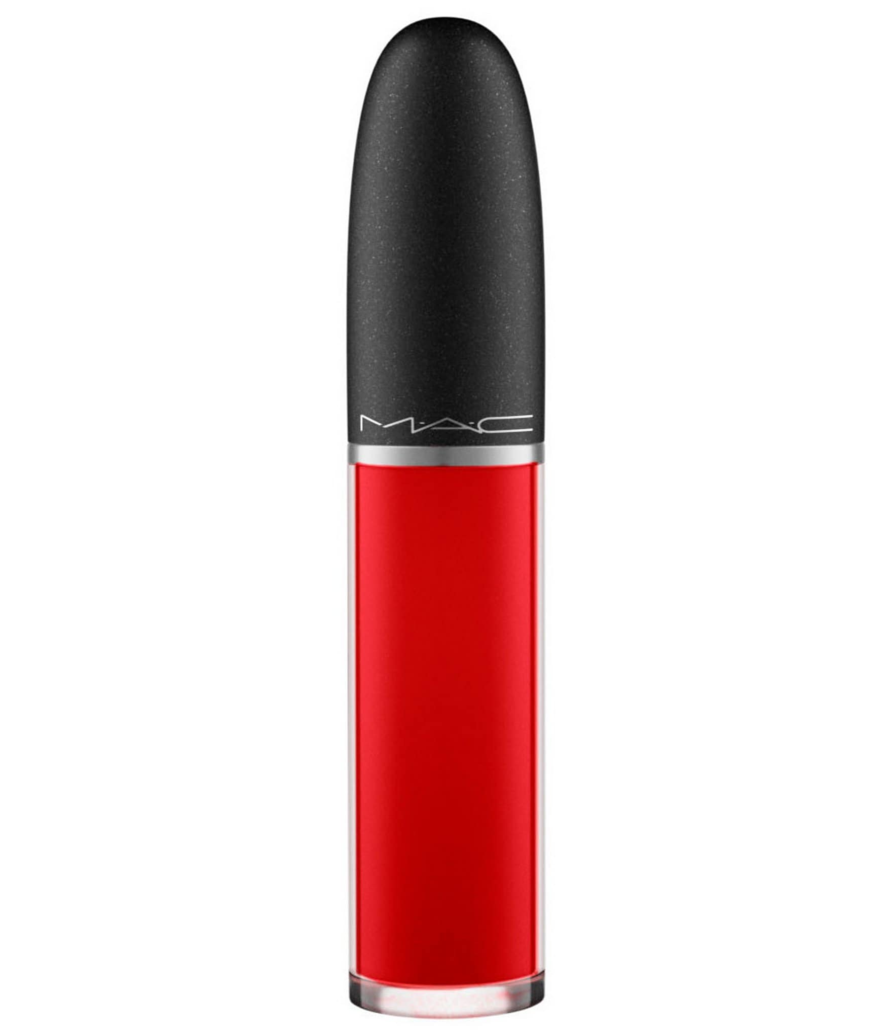 MAC Retro Matte Liquid Lipcolour