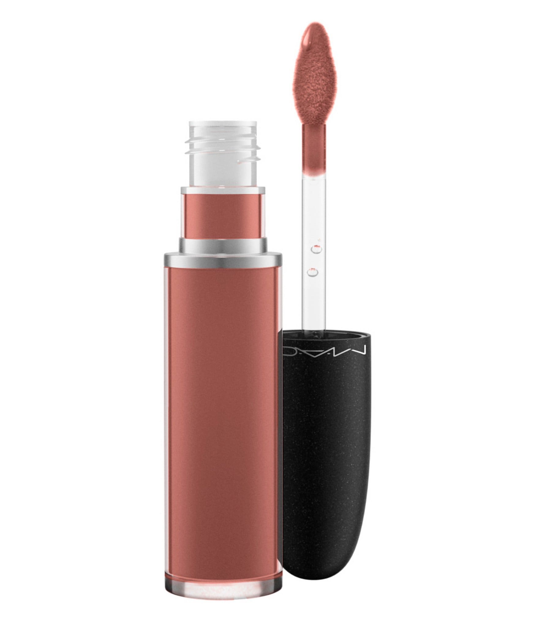 MAC Retro Matte Liquid Lipcolour