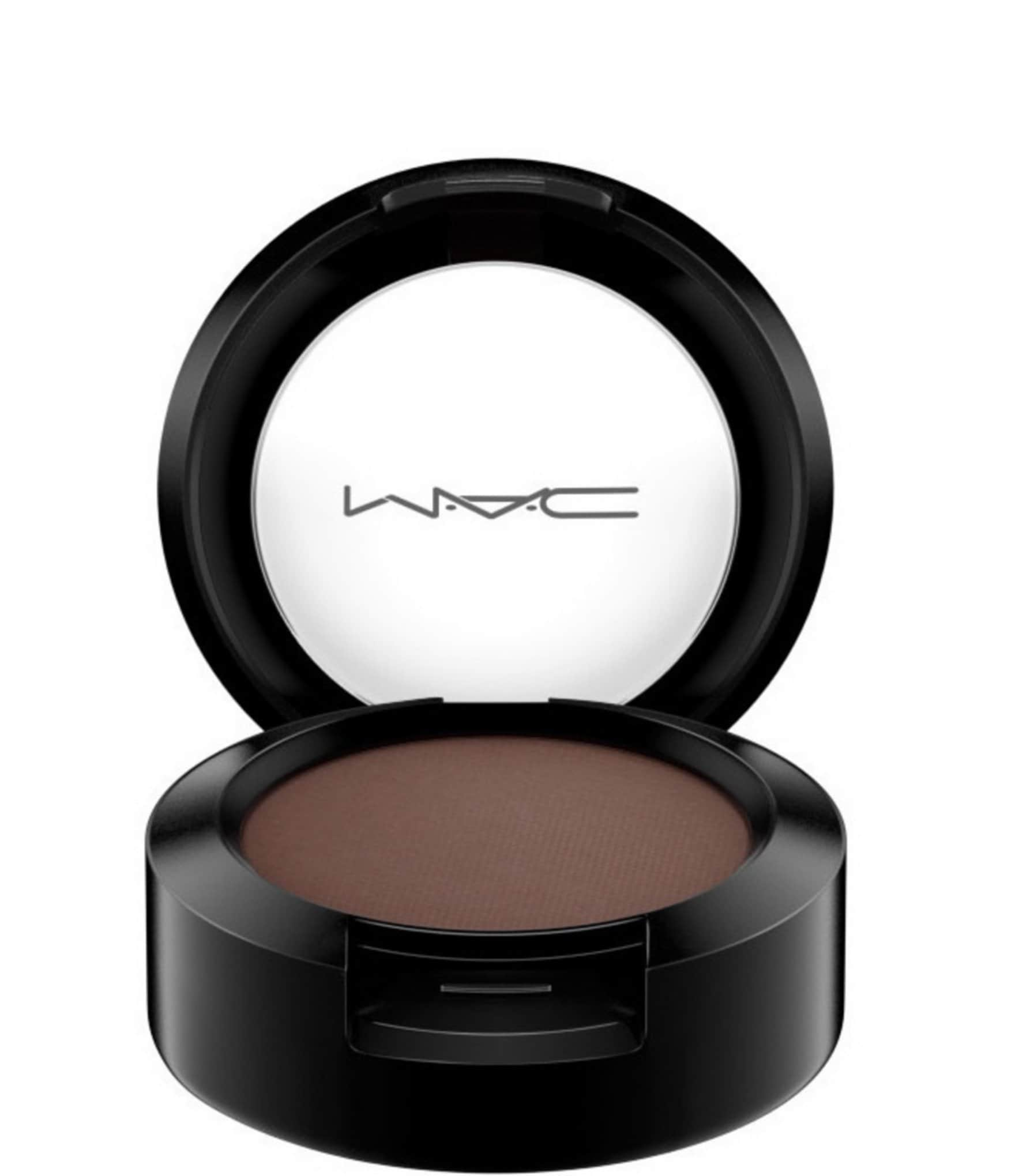 MAC Satin Eyeshadow