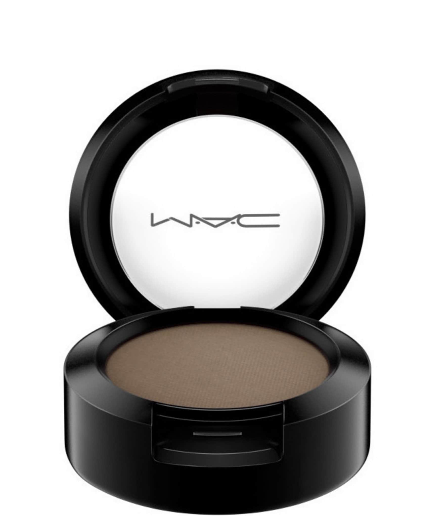 MAC Satin Eyeshadow