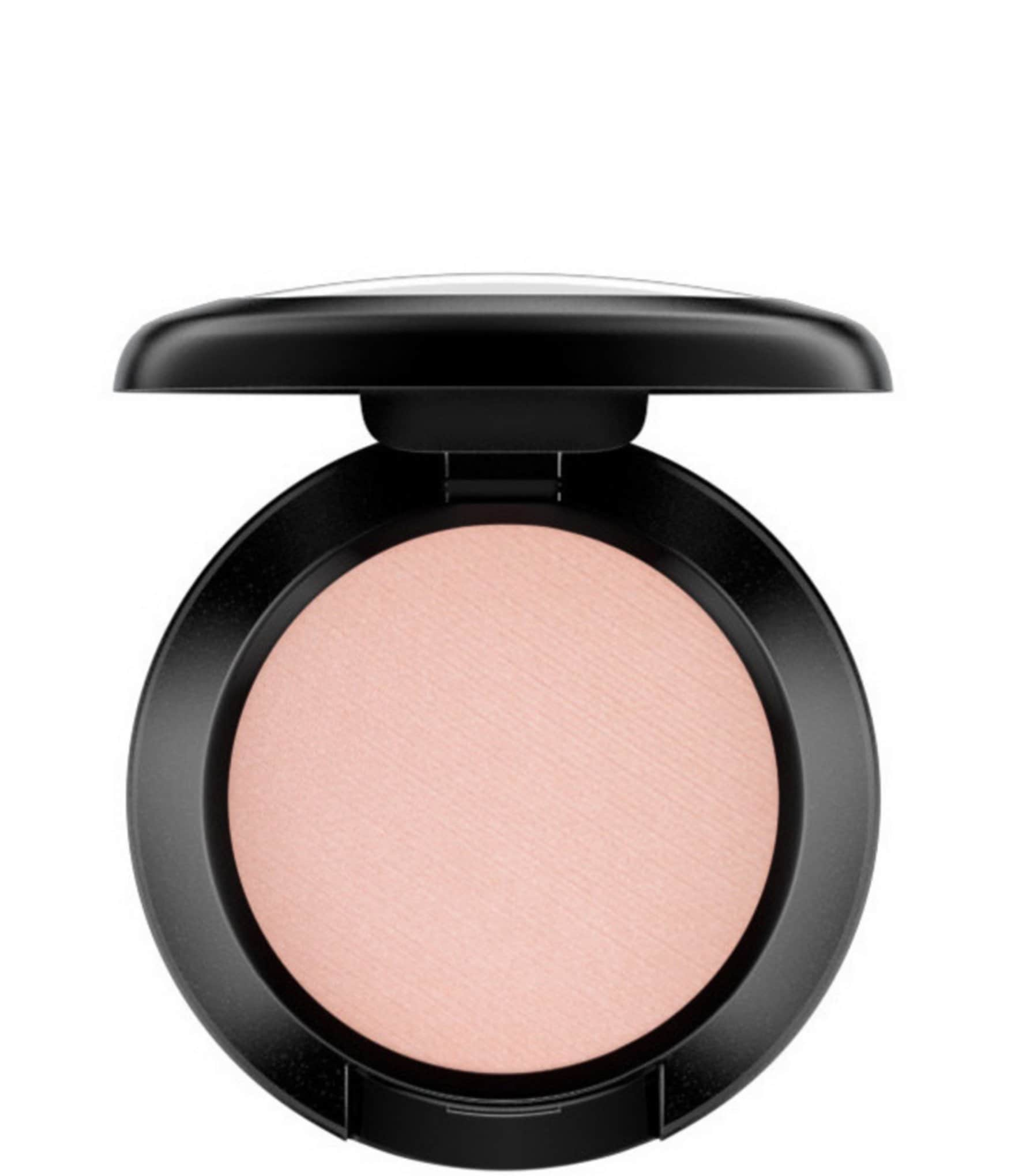 MAC Satin Eyeshadow