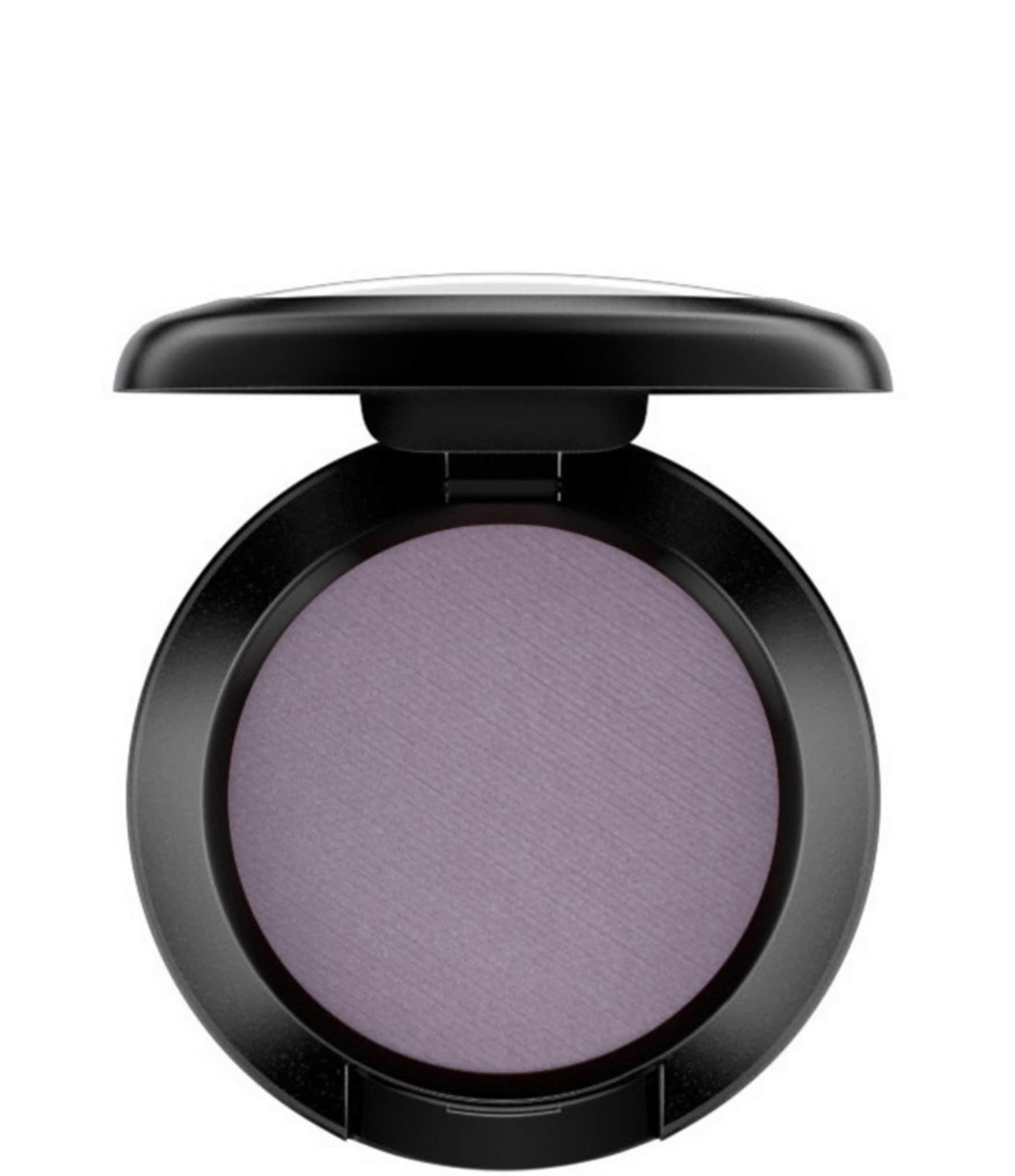 MAC Satin Eyeshadow