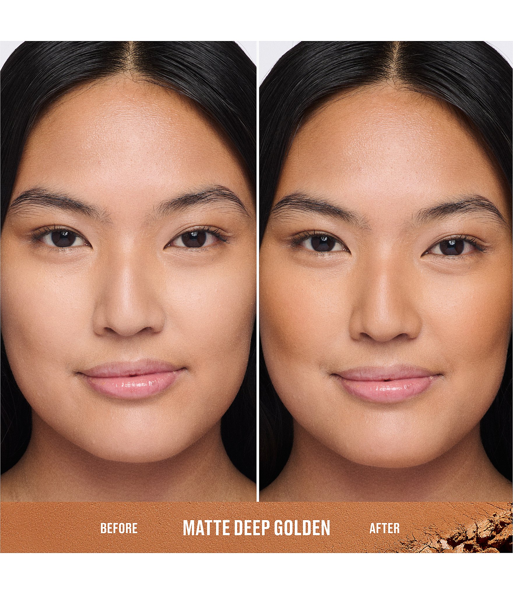 MAC Skinfinish Sunstruck Bronzer