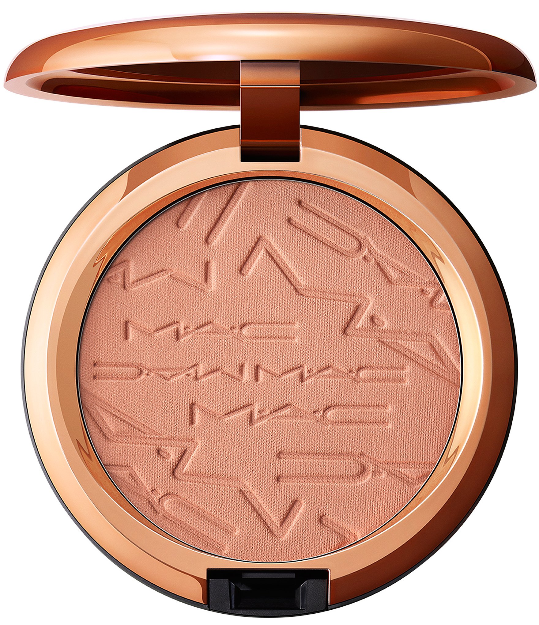 MAC Skinfinish Sunstruck Bronzer
