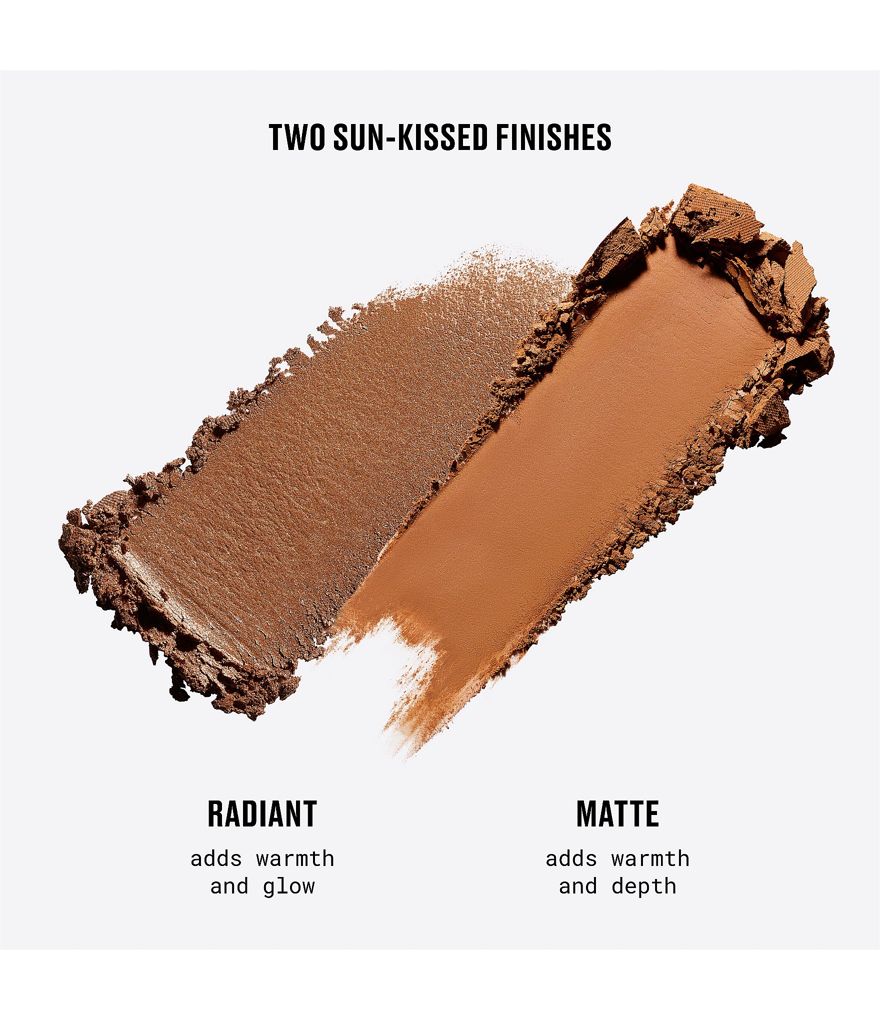 MAC Skinfinish Sunstruck Bronzer