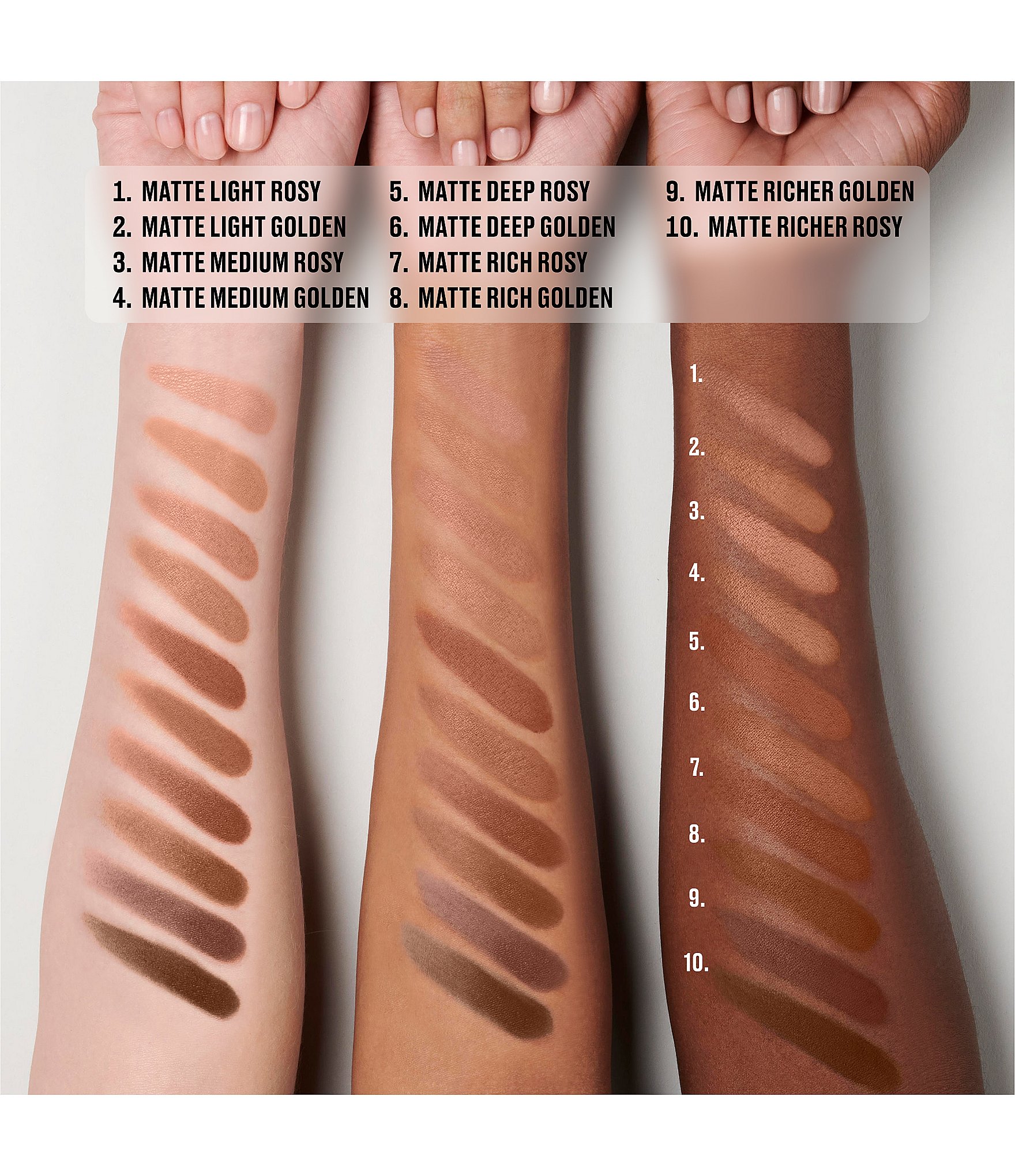 MAC Skinfinish Sunstruck Bronzer