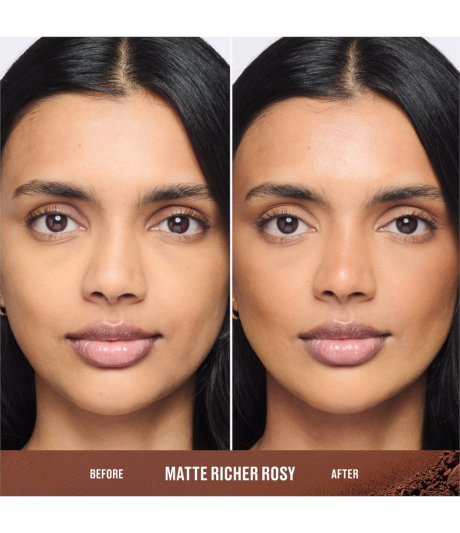 MAC Skinfinish Sunstruck Bronzer