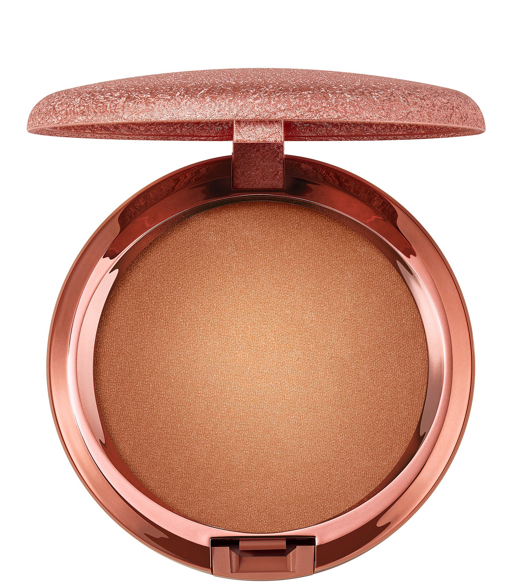 MAC Skinfinish Sunstruck Radiant Bronzer