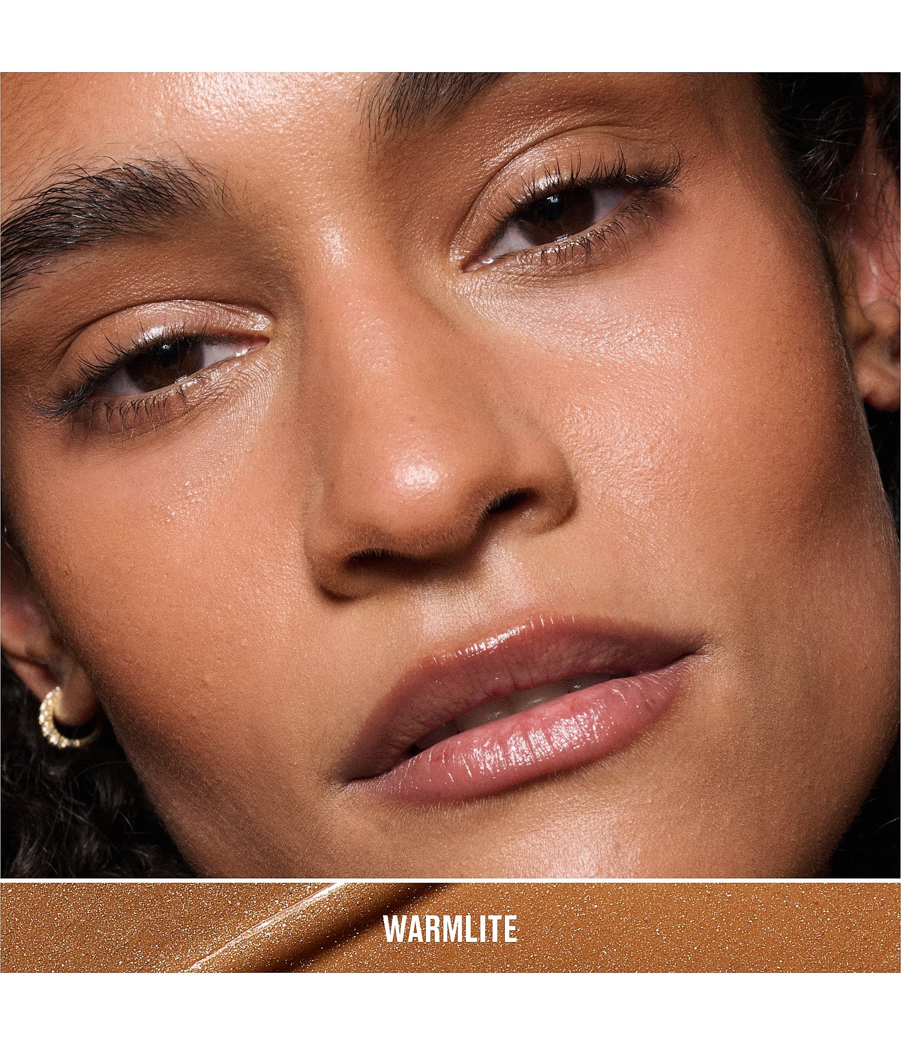 MAC Strobe Beam Bronzelighter Liquid Bronzer