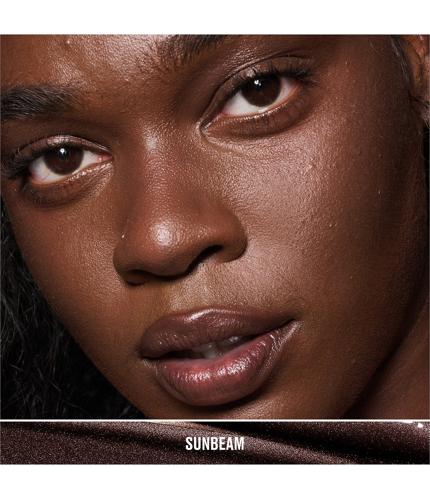 MAC Strobe Beam Bronzelighter Liquid Bronzer