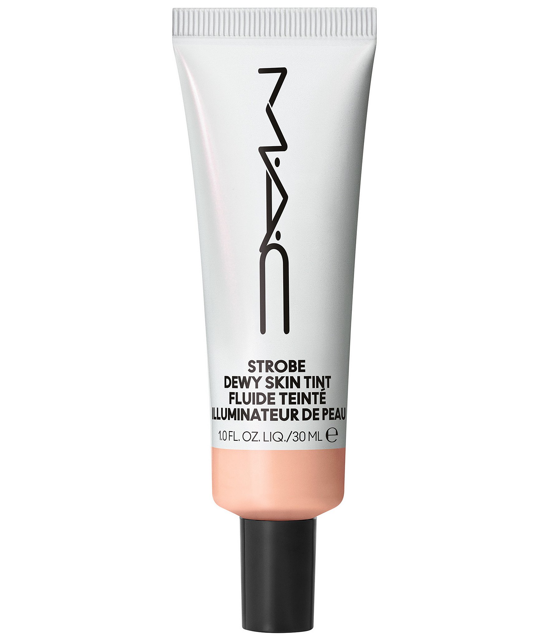 Mac Strobe Dewy Skin Tint Dillards