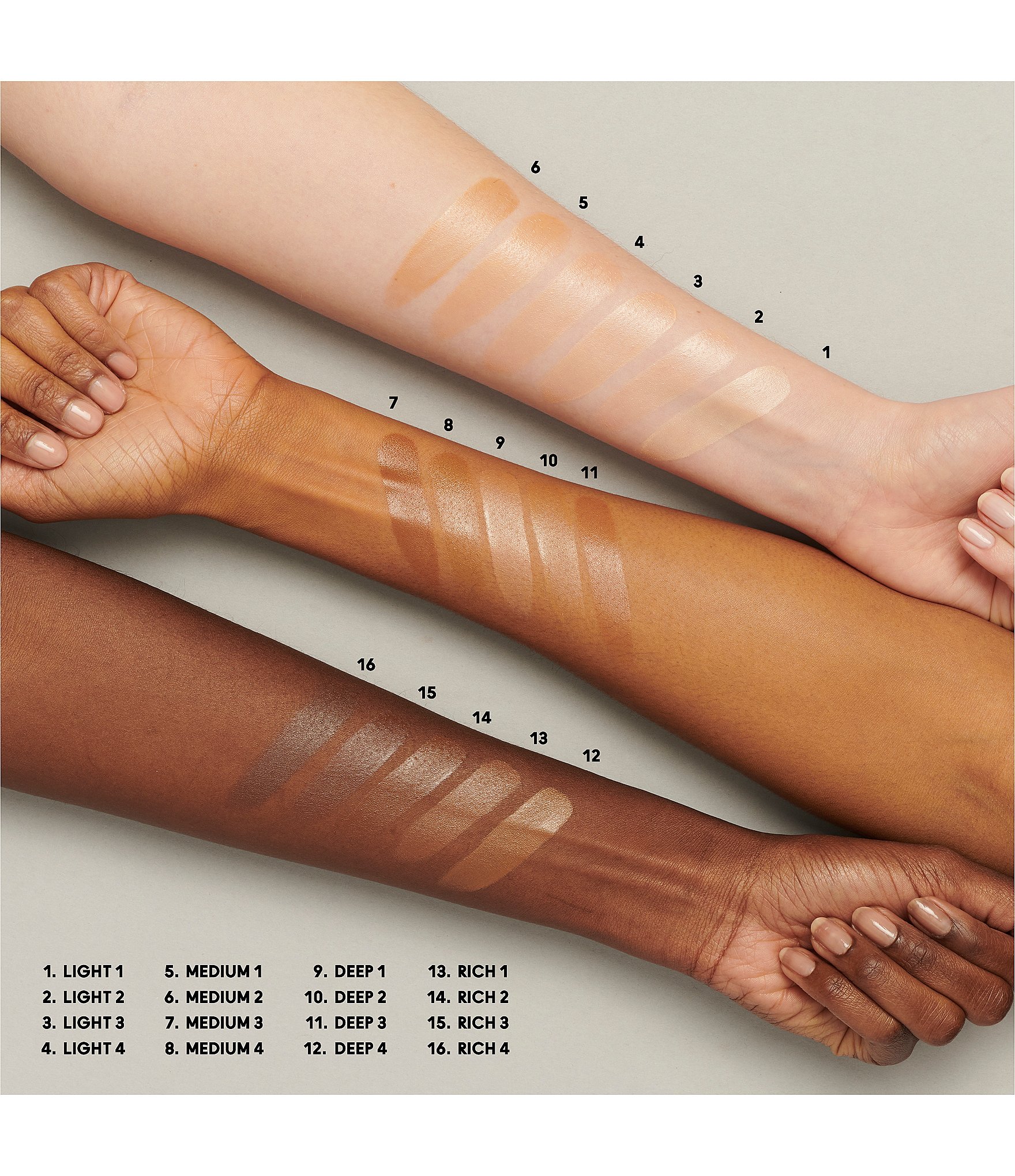 MAC Strobe Dewy Skin Tint