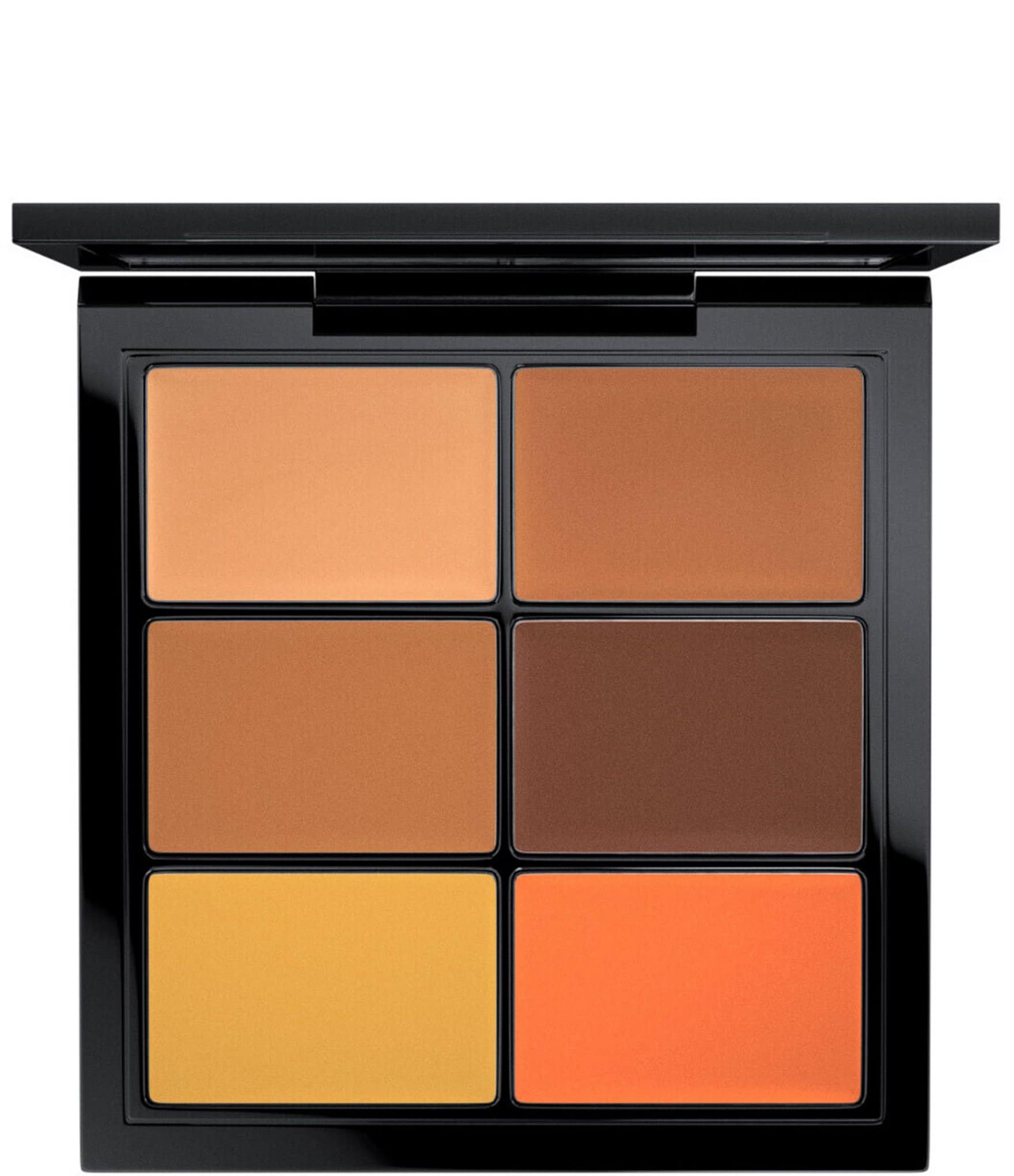 MAC Studio Conceal and Correct Palette