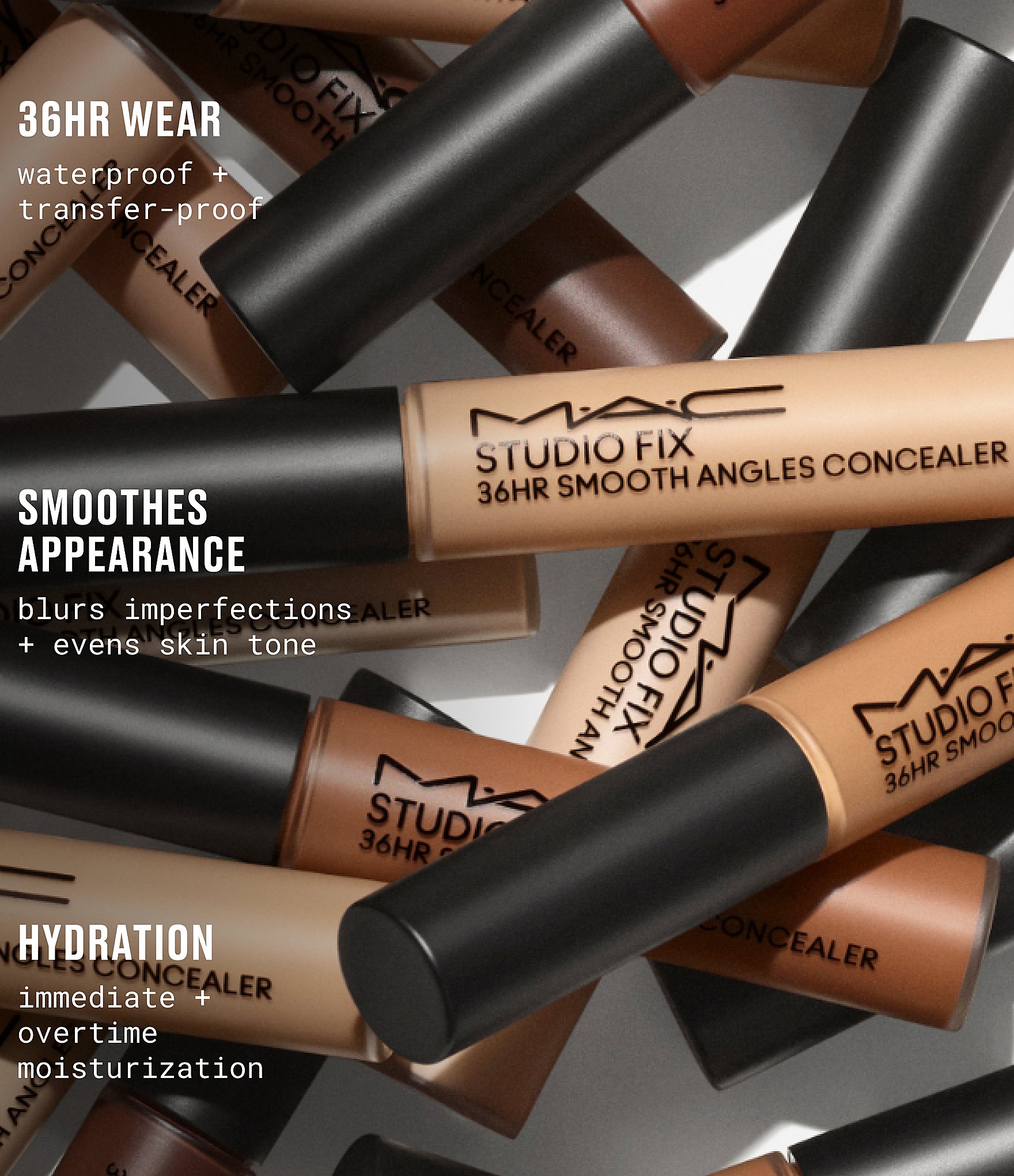MAC Studio Fix 36-Hour Smooth Angles Concealer