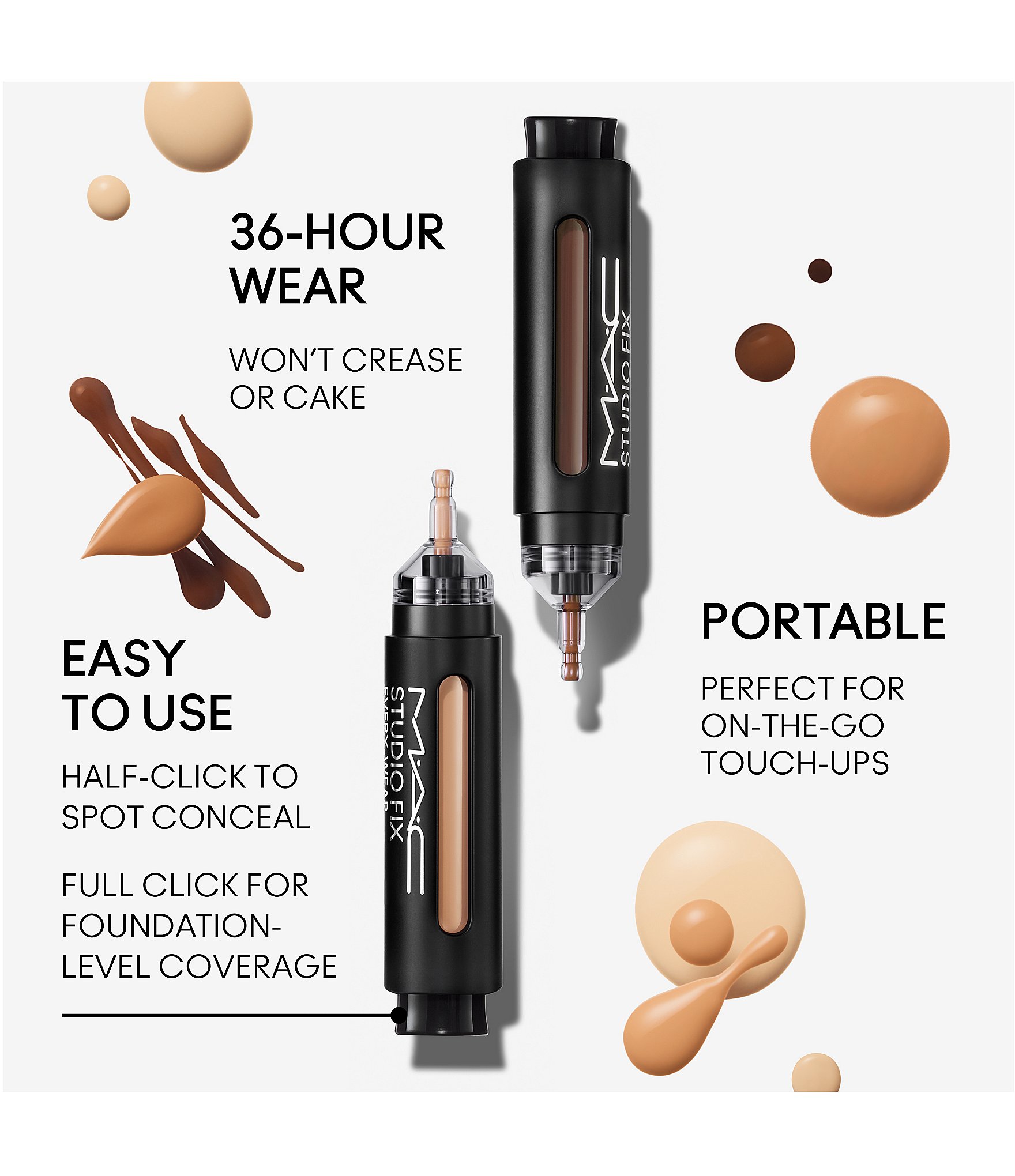 MAC Studio Fix Every-Wear All-Over Face Pen