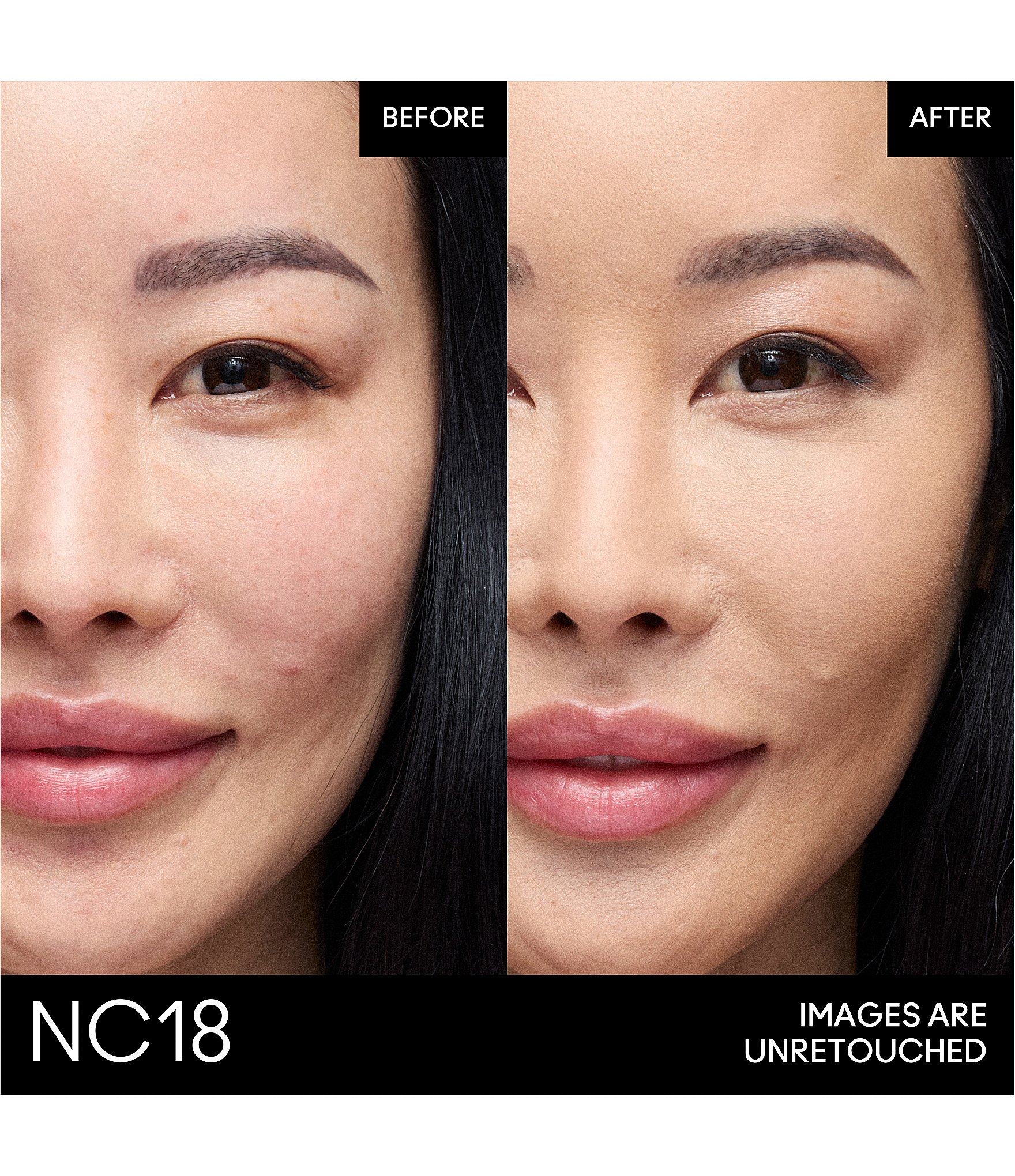 MAC Studio Fix Powder Plus Foundation