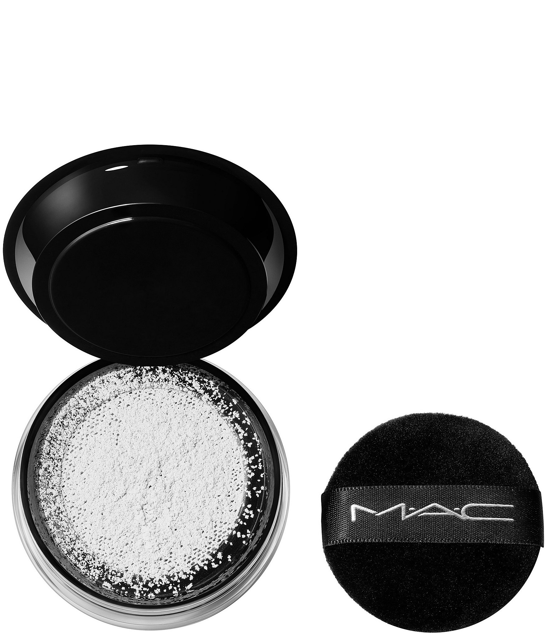 MAC Studio Fix Pro Set + Blur Weightless Loose Powder