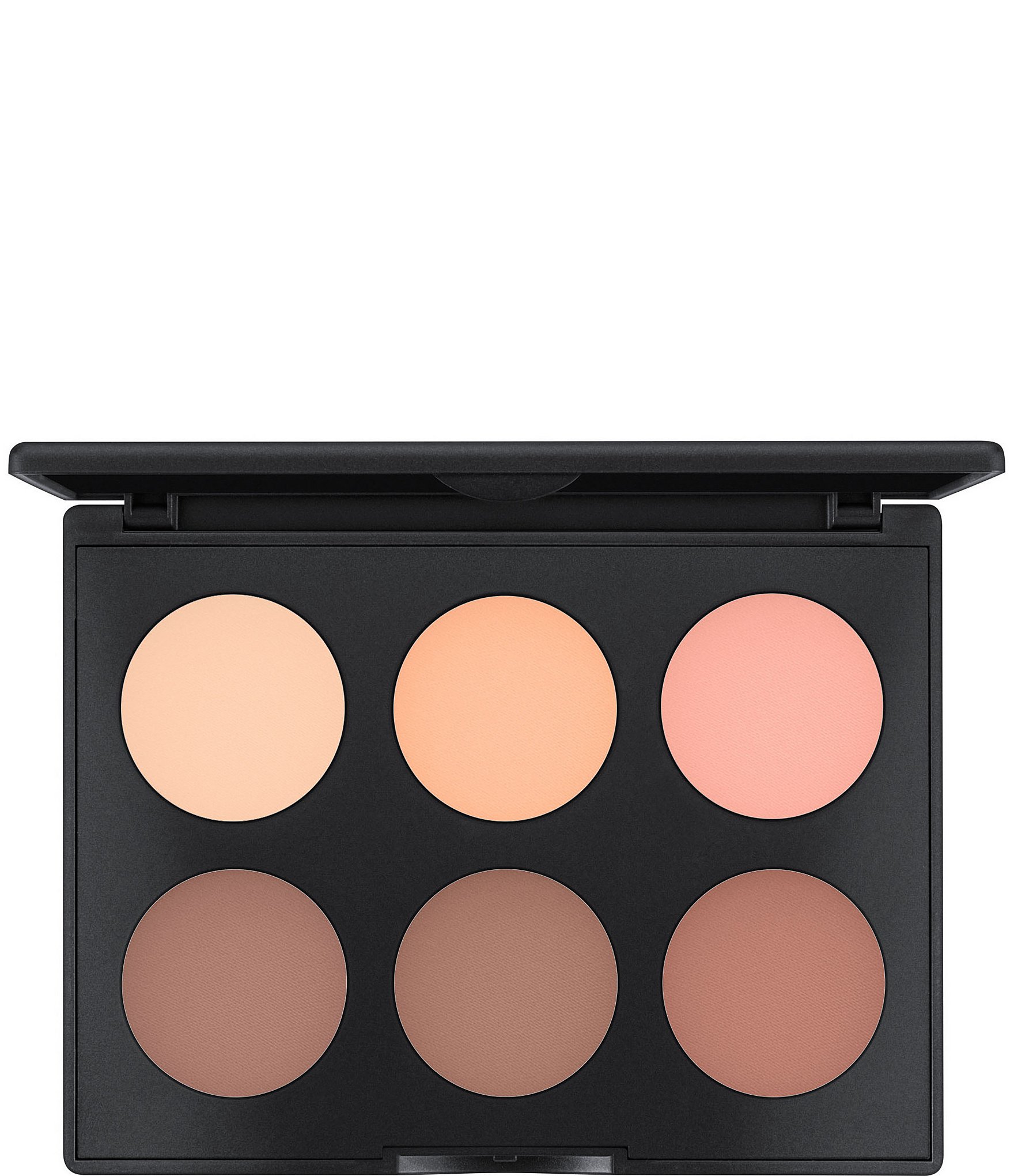 MAC Studio Fix Sculpt and Shape Contour Palette