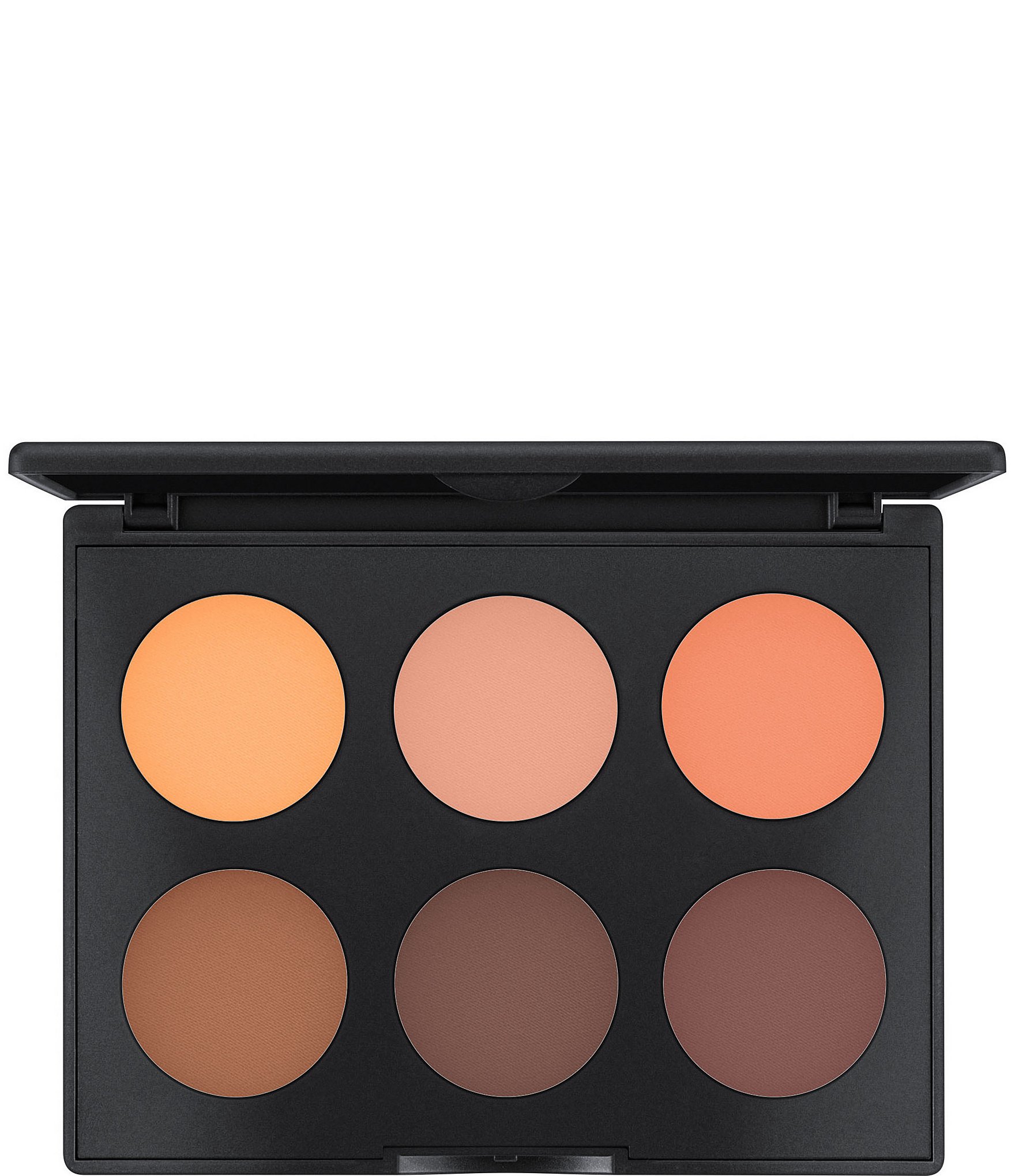 MAC Studio Fix Sculpt and Shape Contour Palette