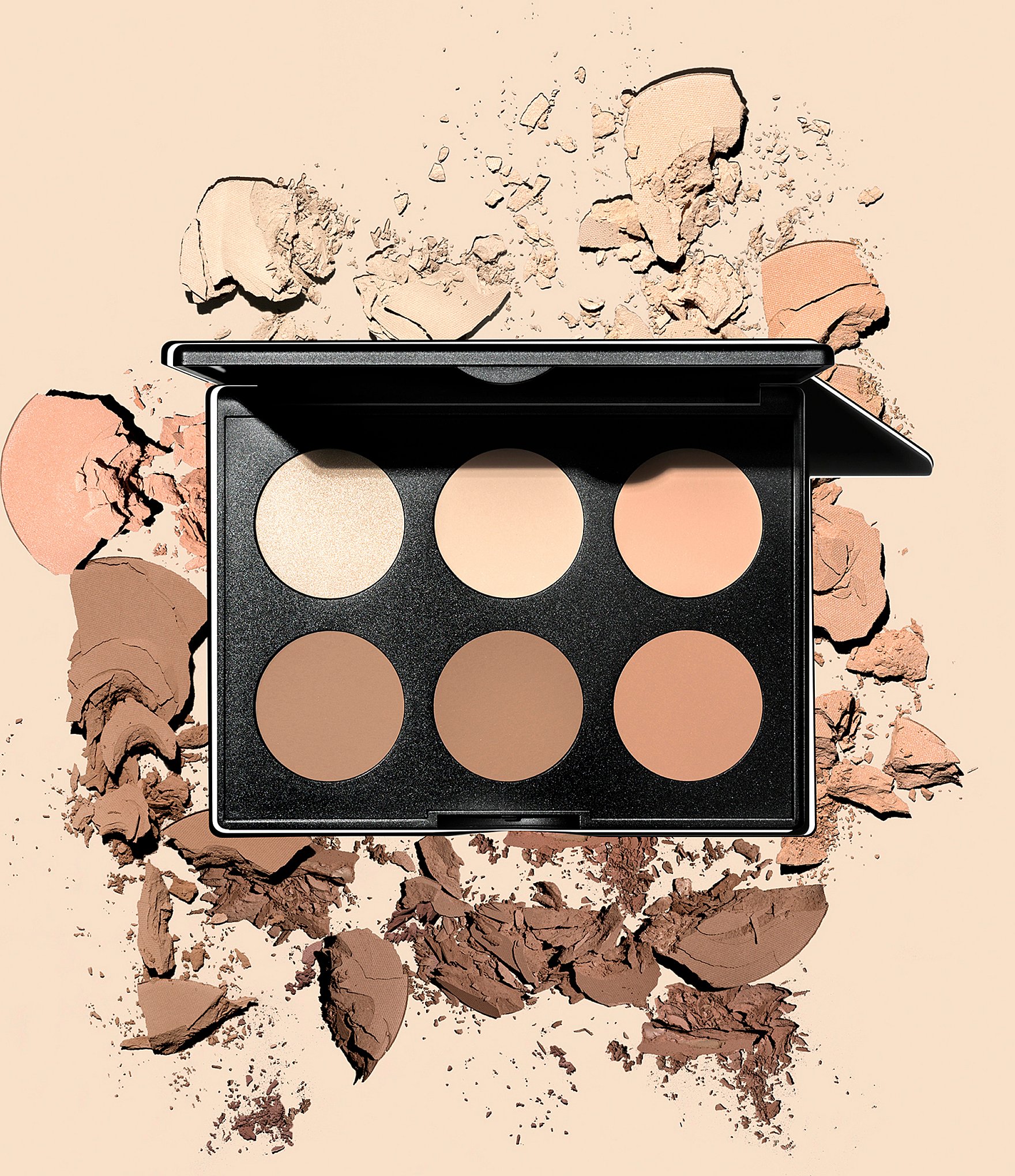 MAC Studio Fix Sculpt and Shape Contour Palette