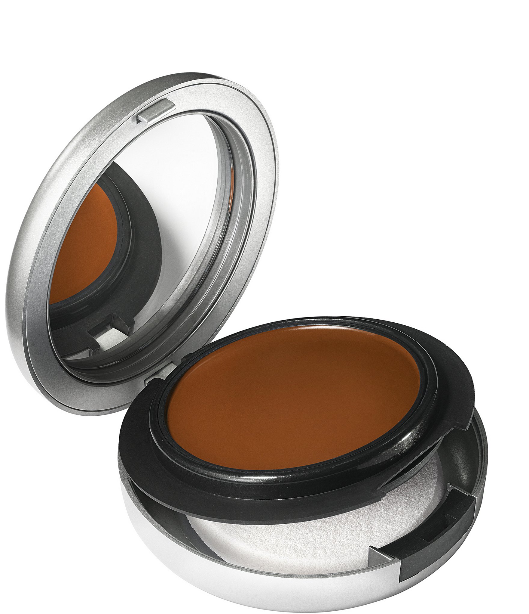 MAC Studio Fix Tech Cream To Powder Foundation