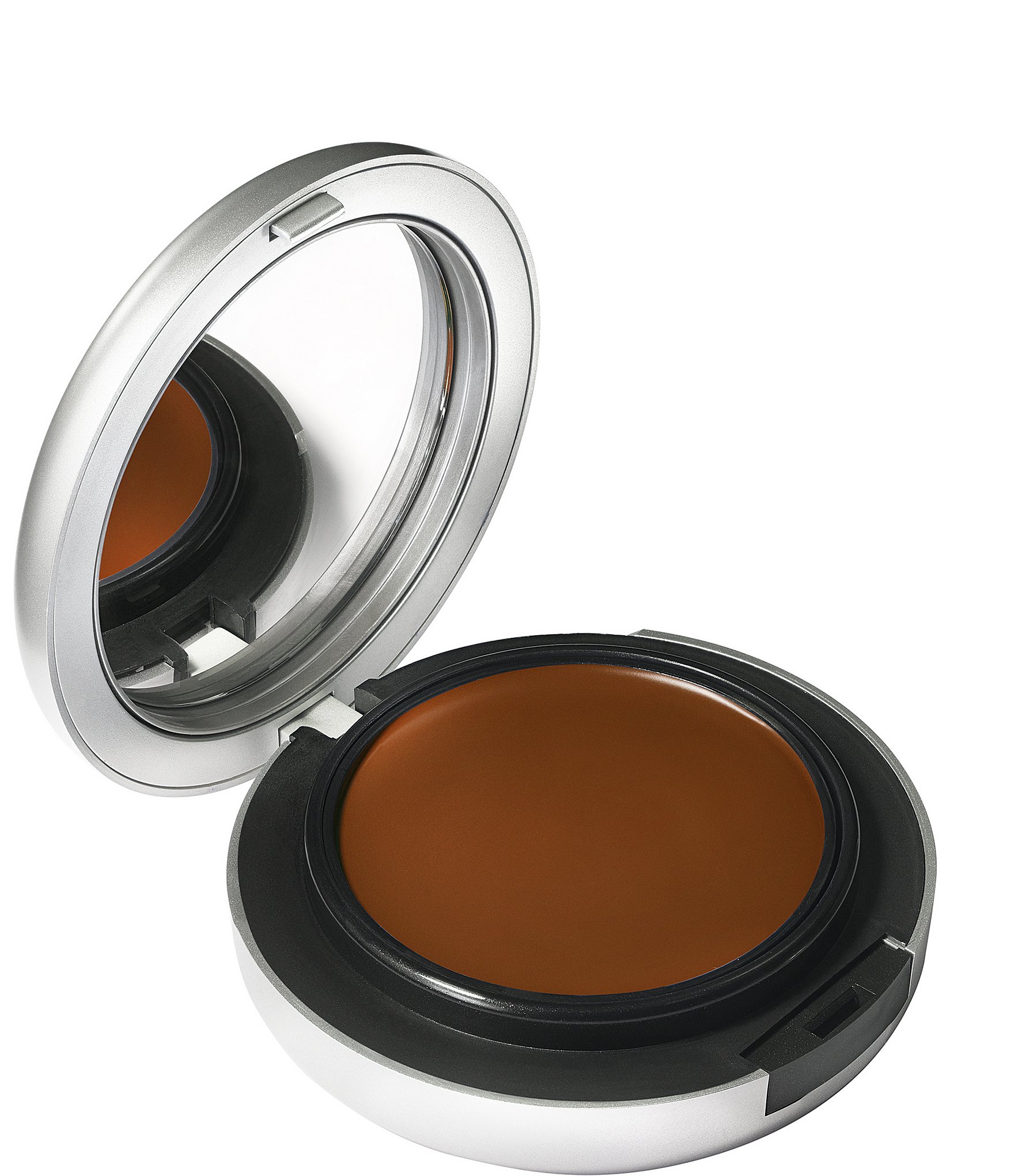 MAC Studio Fix Tech Cream To Powder Foundation