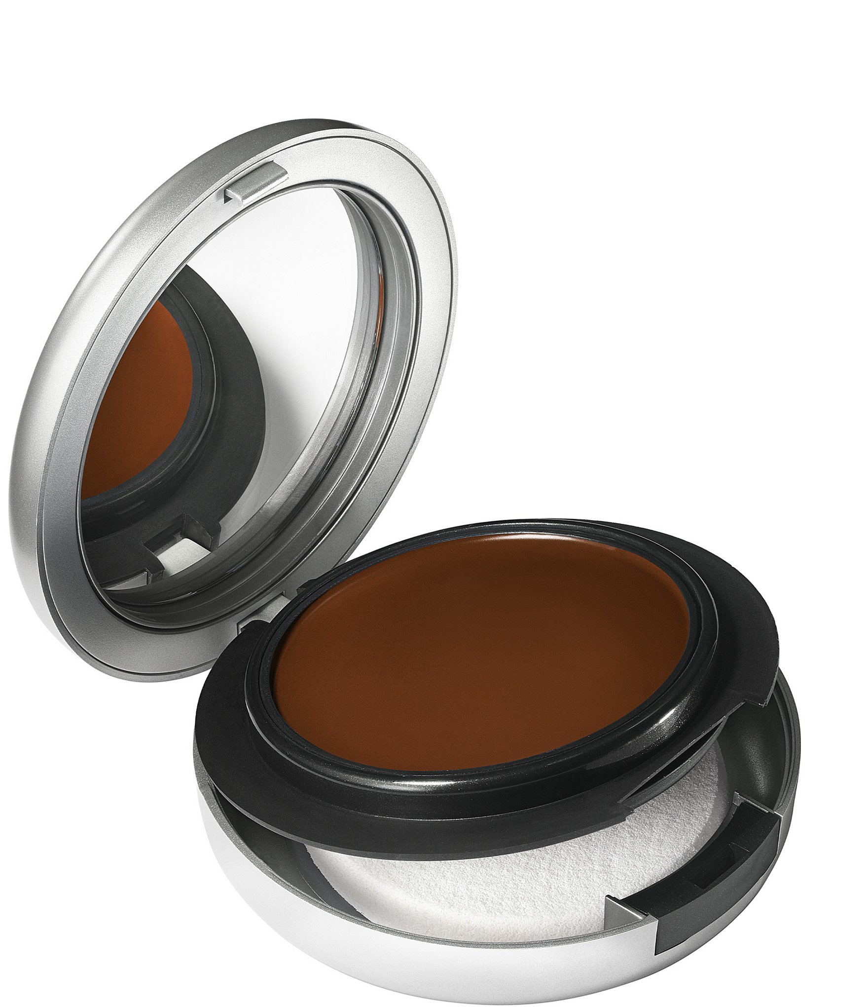 MAC Studio Fix Tech Cream To Powder Foundation