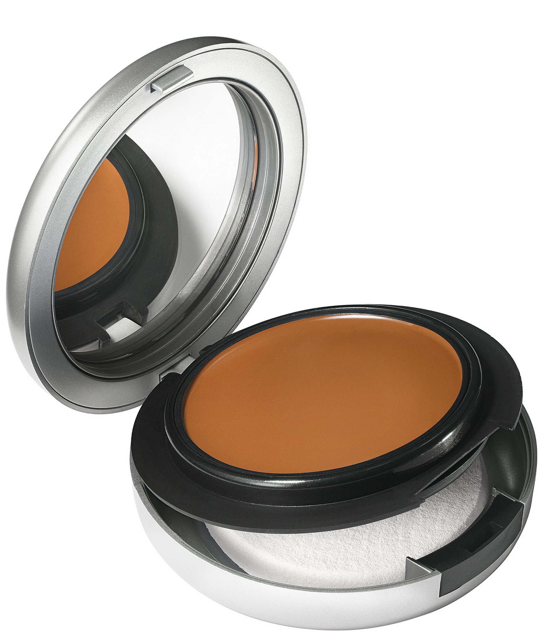 MAC Studio Fix Tech Cream To Powder Foundation