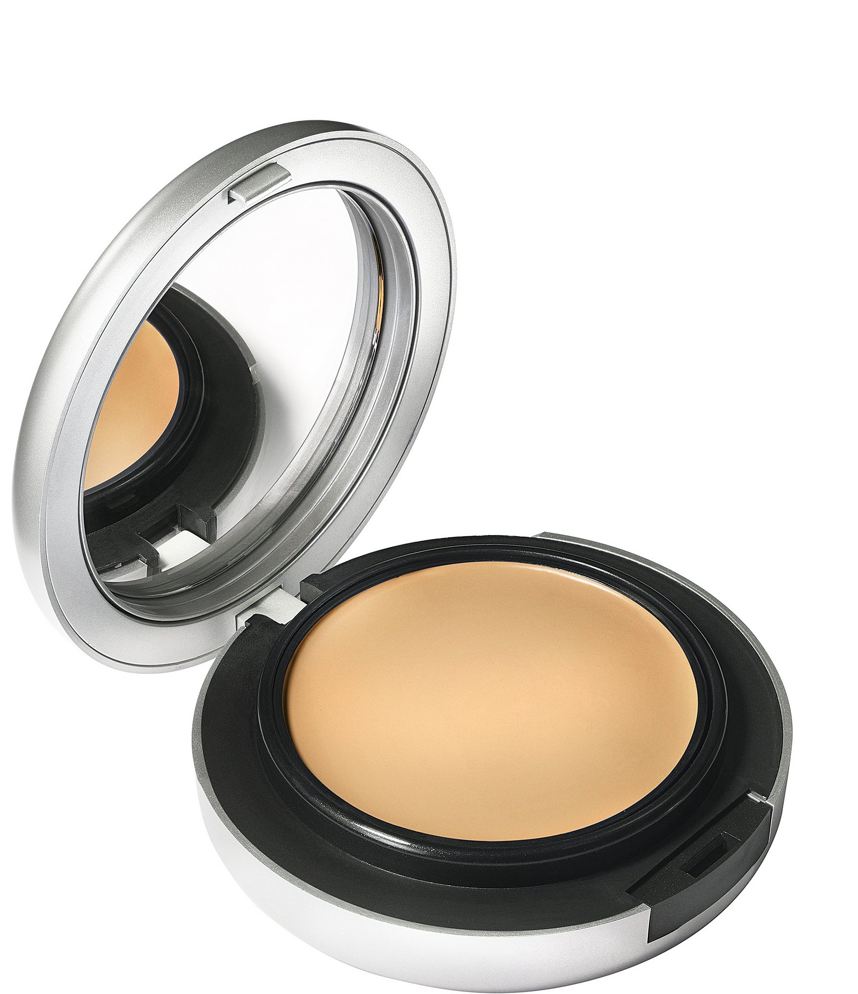 MAC Studio Fix Tech Cream To Powder Foundation