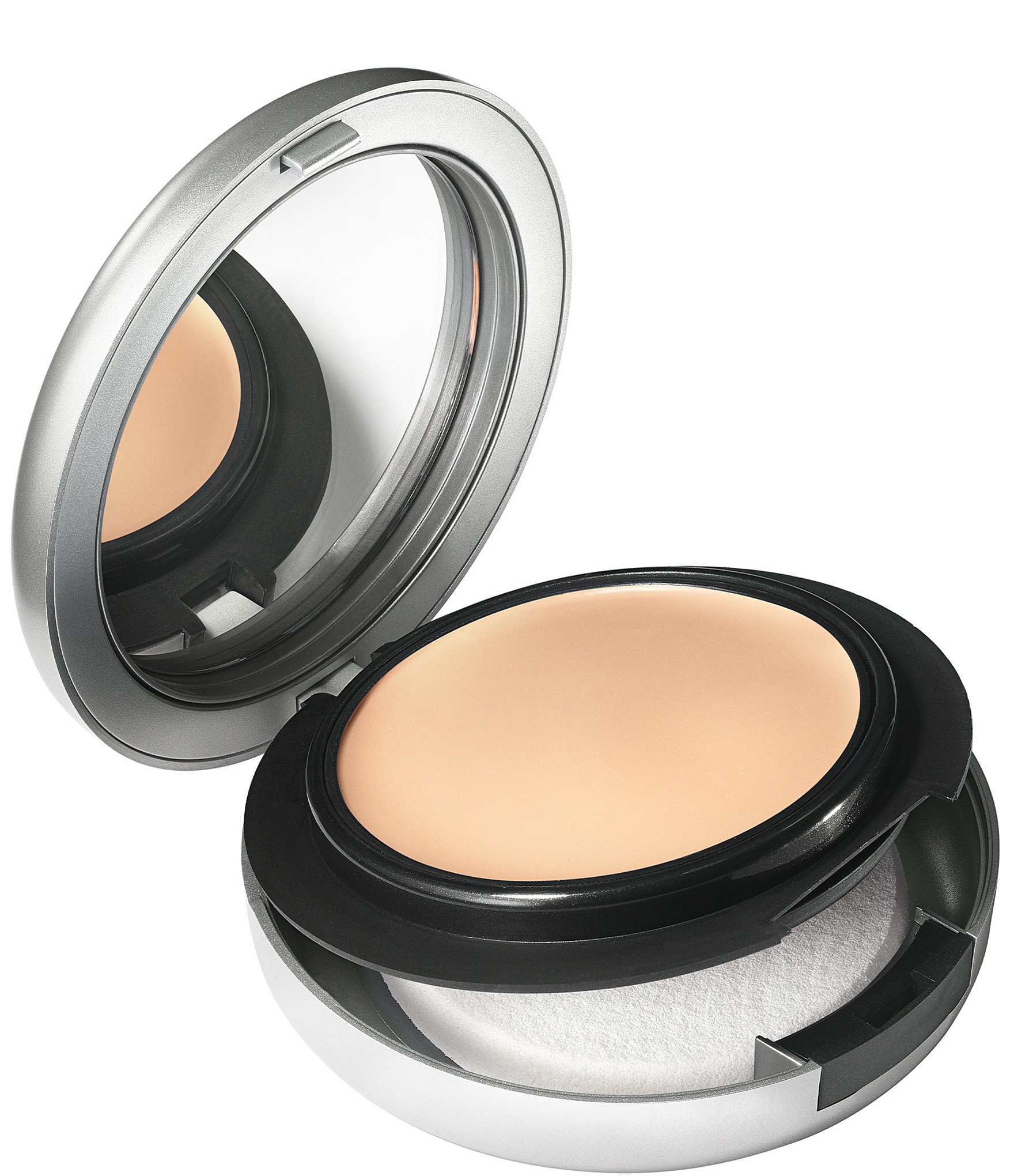 MAC Studio Fix Tech Cream To Powder Foundation