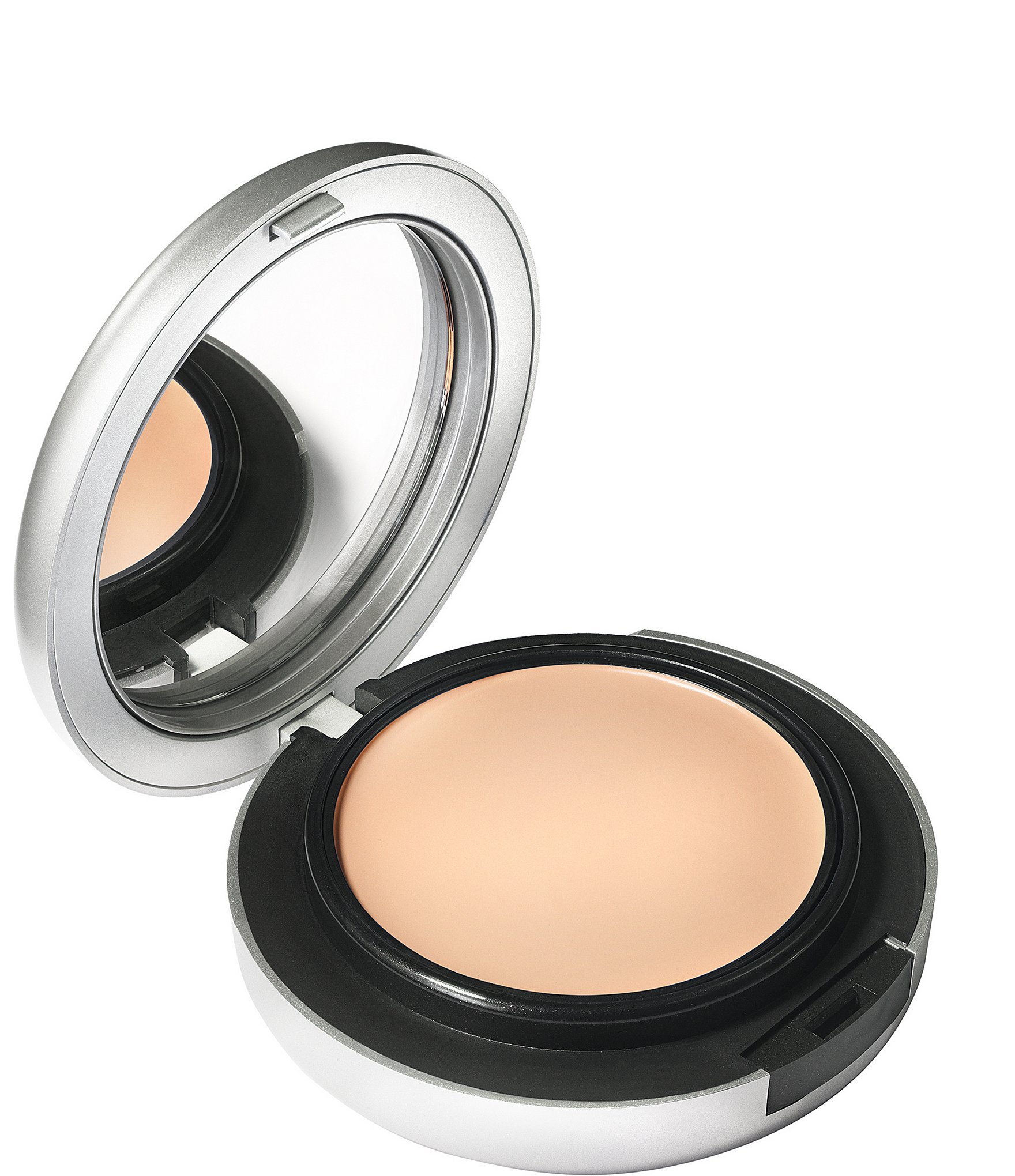 MAC Studio Fix Tech Cream To Powder Foundation