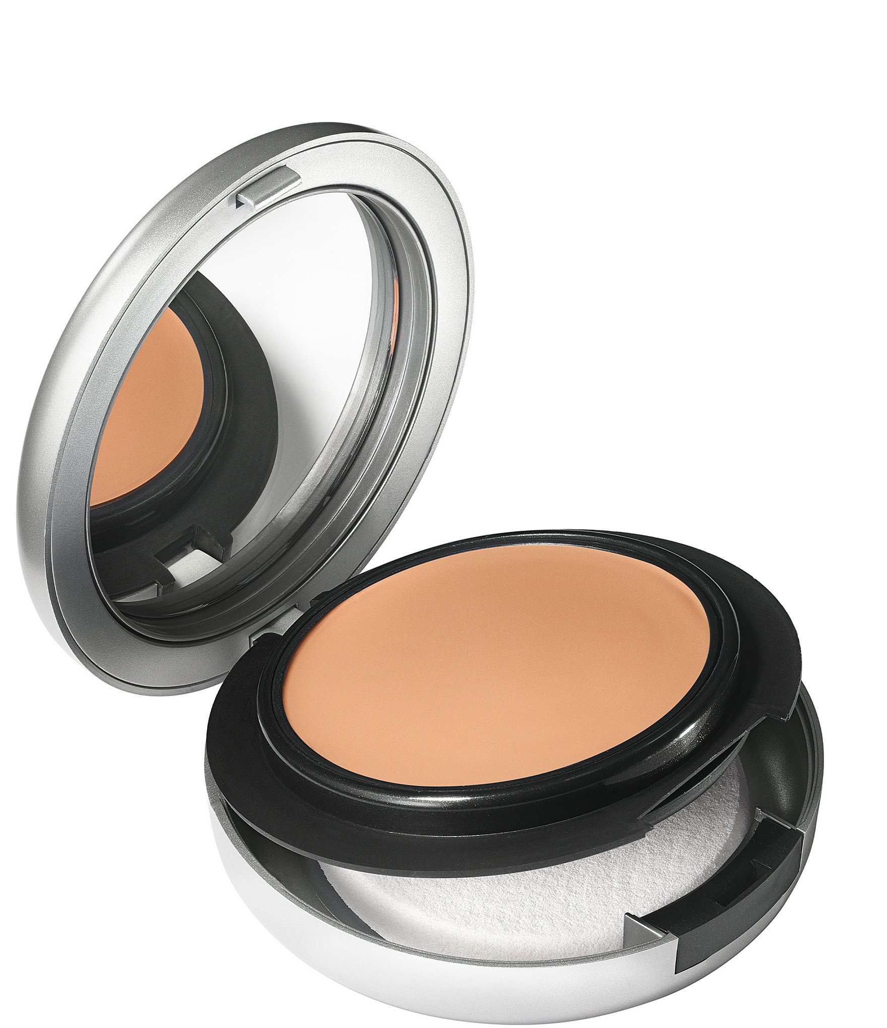 MAC Studio Fix Tech Cream To Powder Foundation