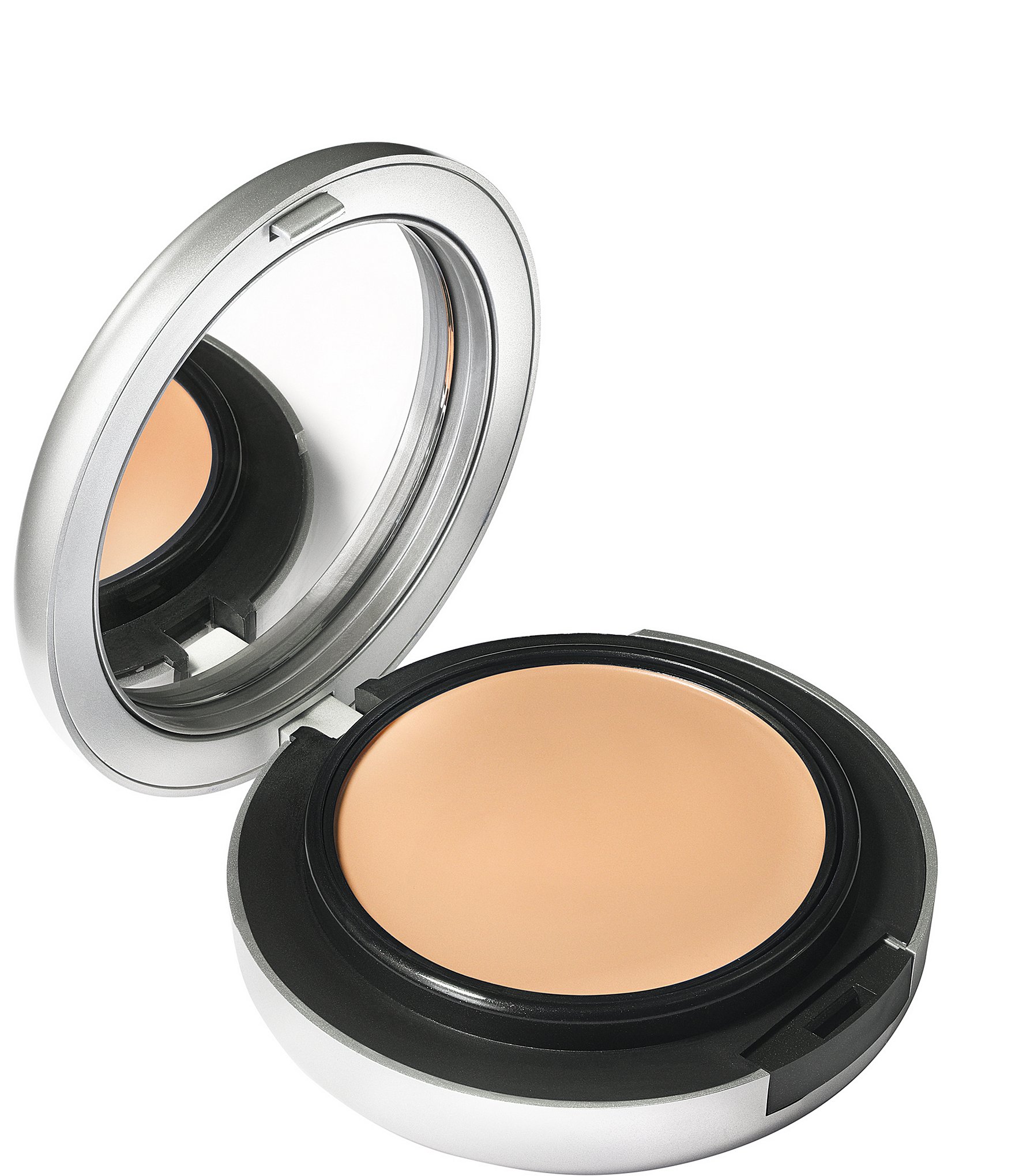 MAC Studio Fix Tech Cream To Powder Foundation