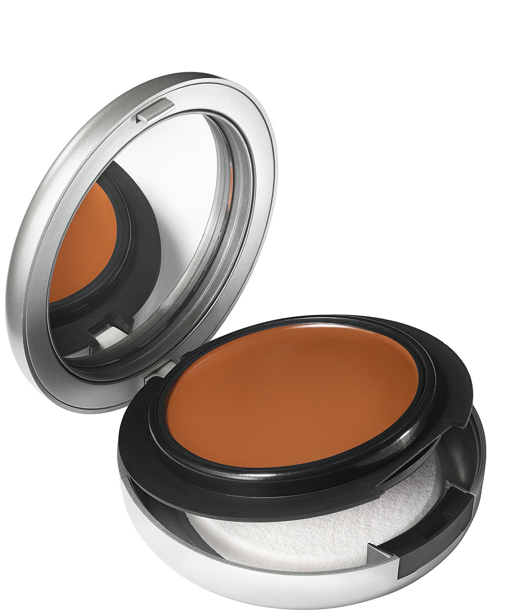 MAC Studio Fix Tech Cream To Powder Foundation