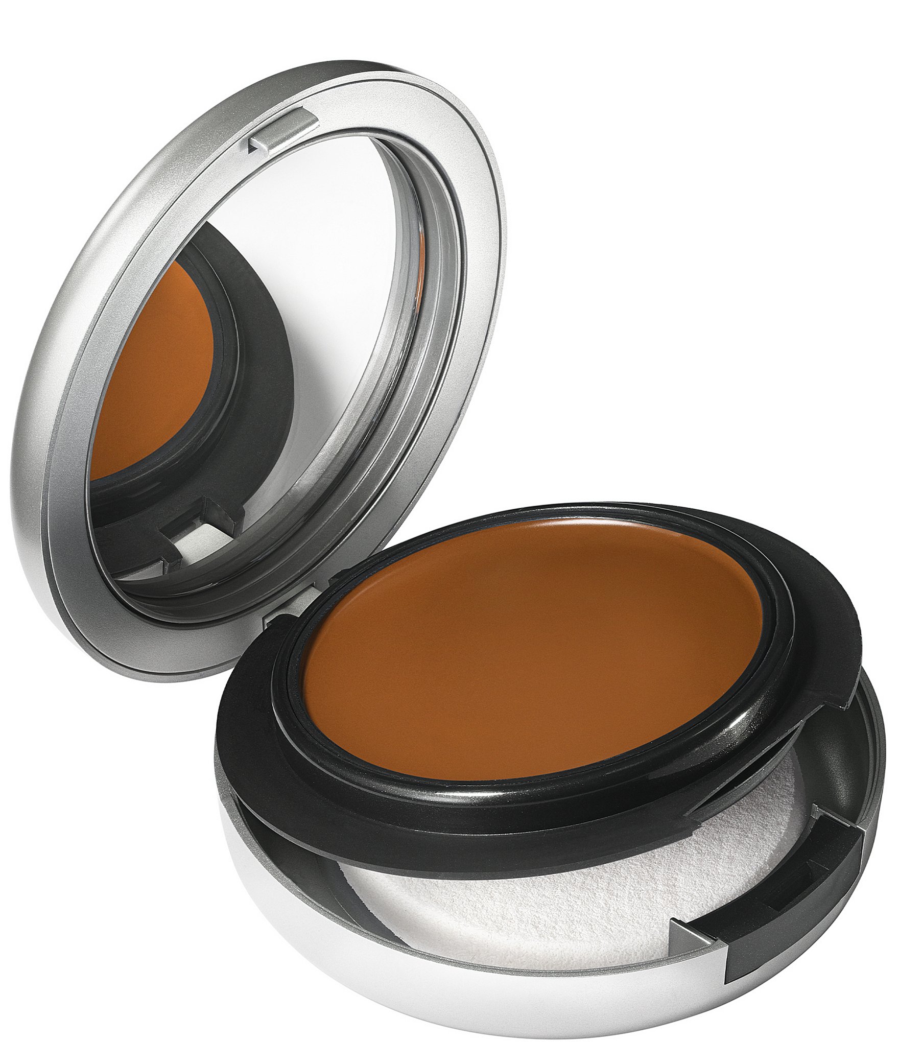 MAC Studio Fix Tech Cream To Powder Foundation