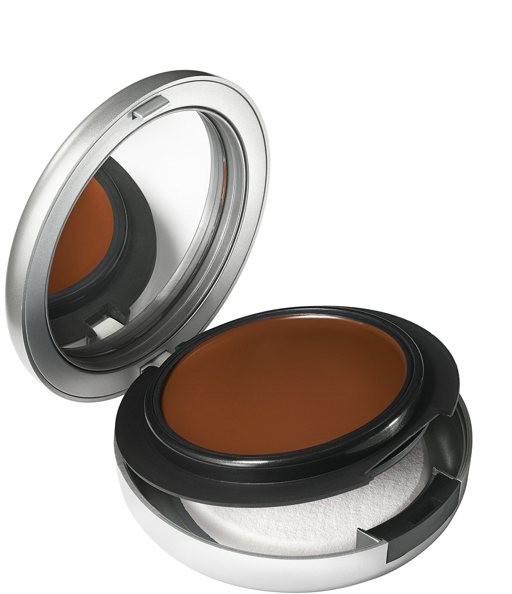 MAC Studio Fix Tech Cream To Powder Foundation