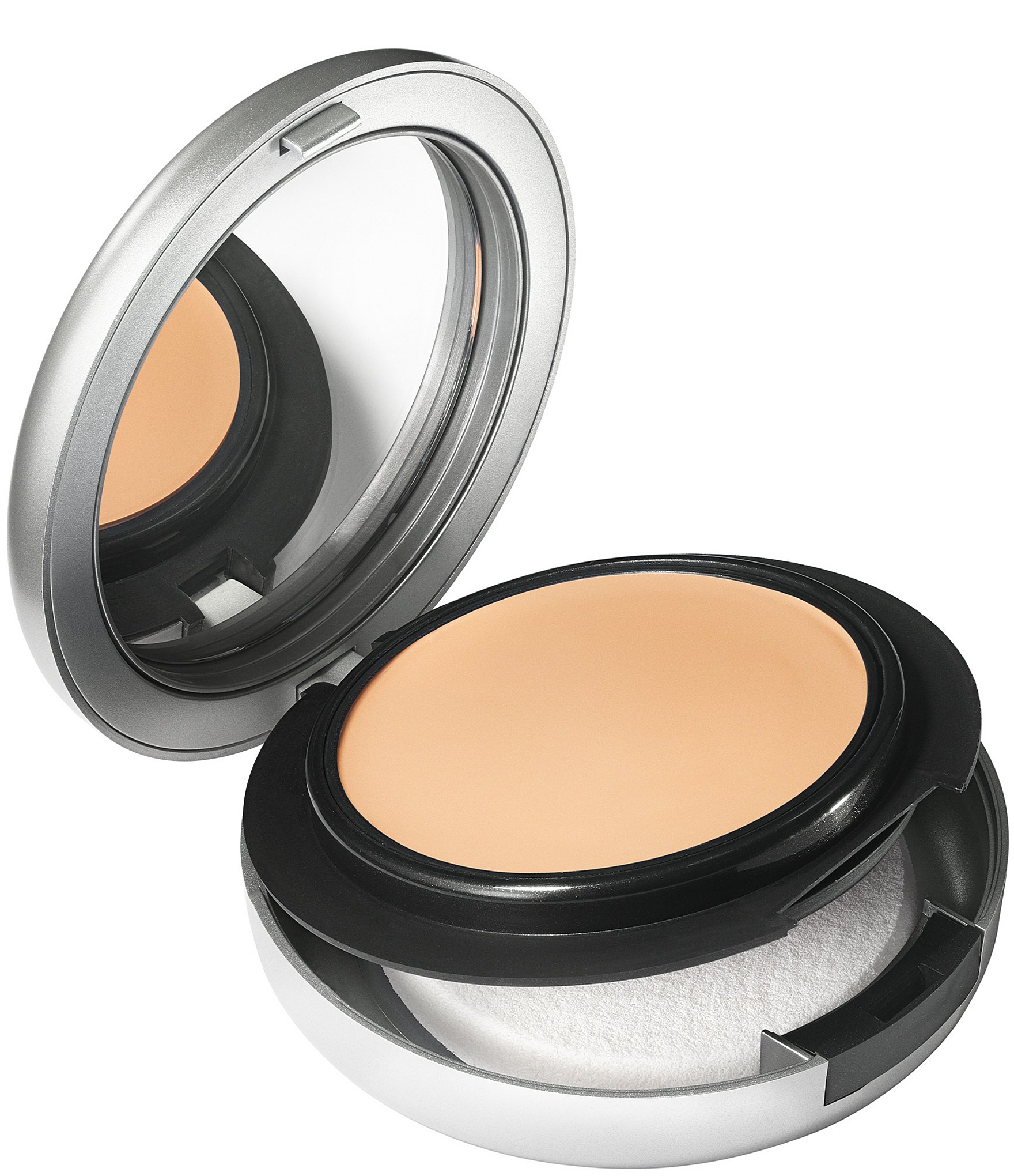 MAC Studio Fix Tech Cream To Powder Foundation