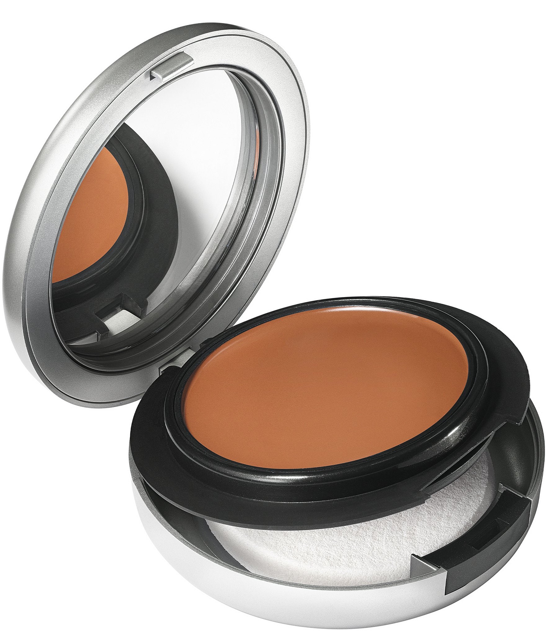 MAC Studio Fix Tech Cream To Powder Foundation