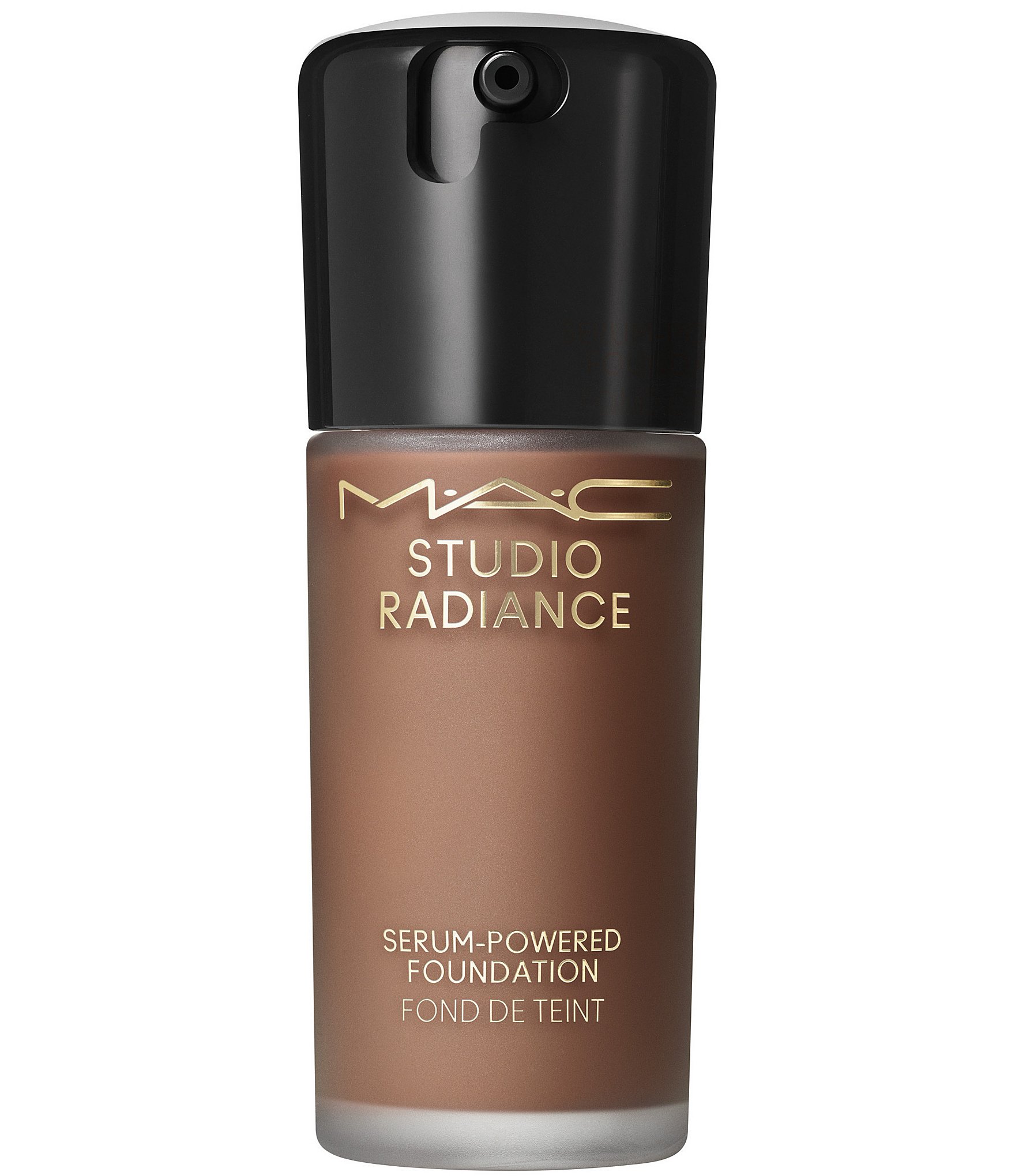 MAC Studio Radiance Serum-Powered Foundation