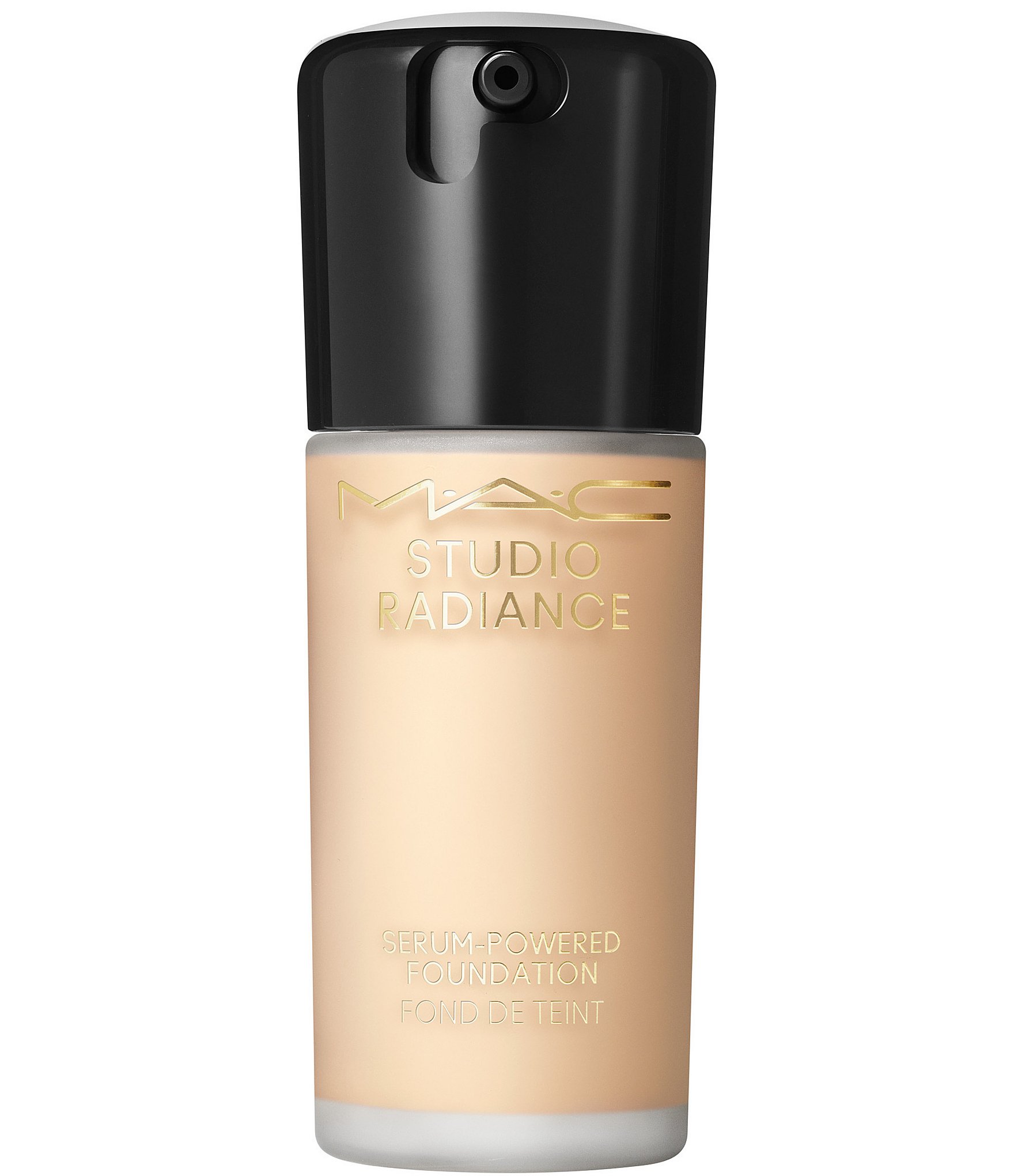 MAC Studio Radiance Serum-Powered Foundation