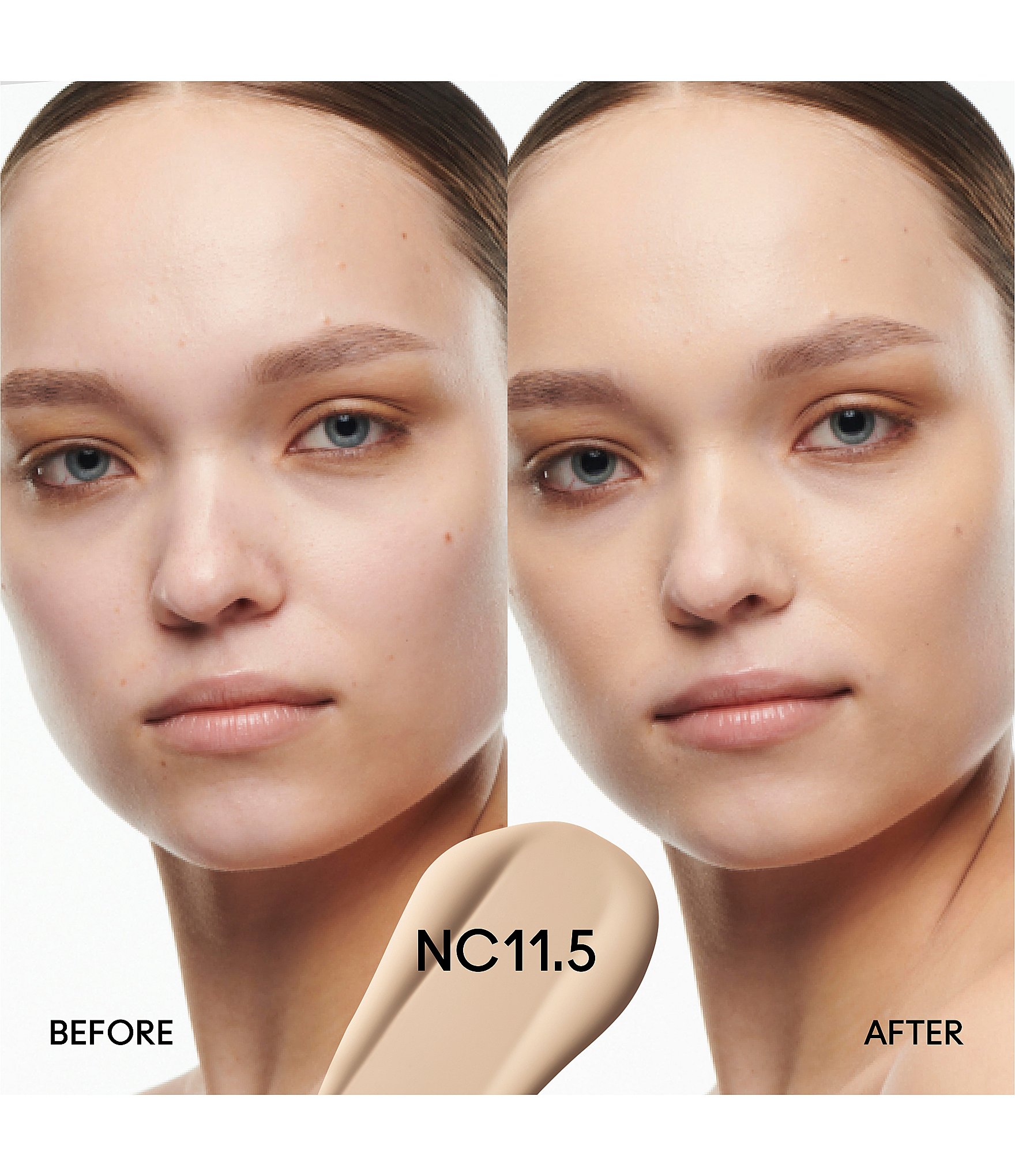 MAC Studio Radiance Serum-Powered Foundation