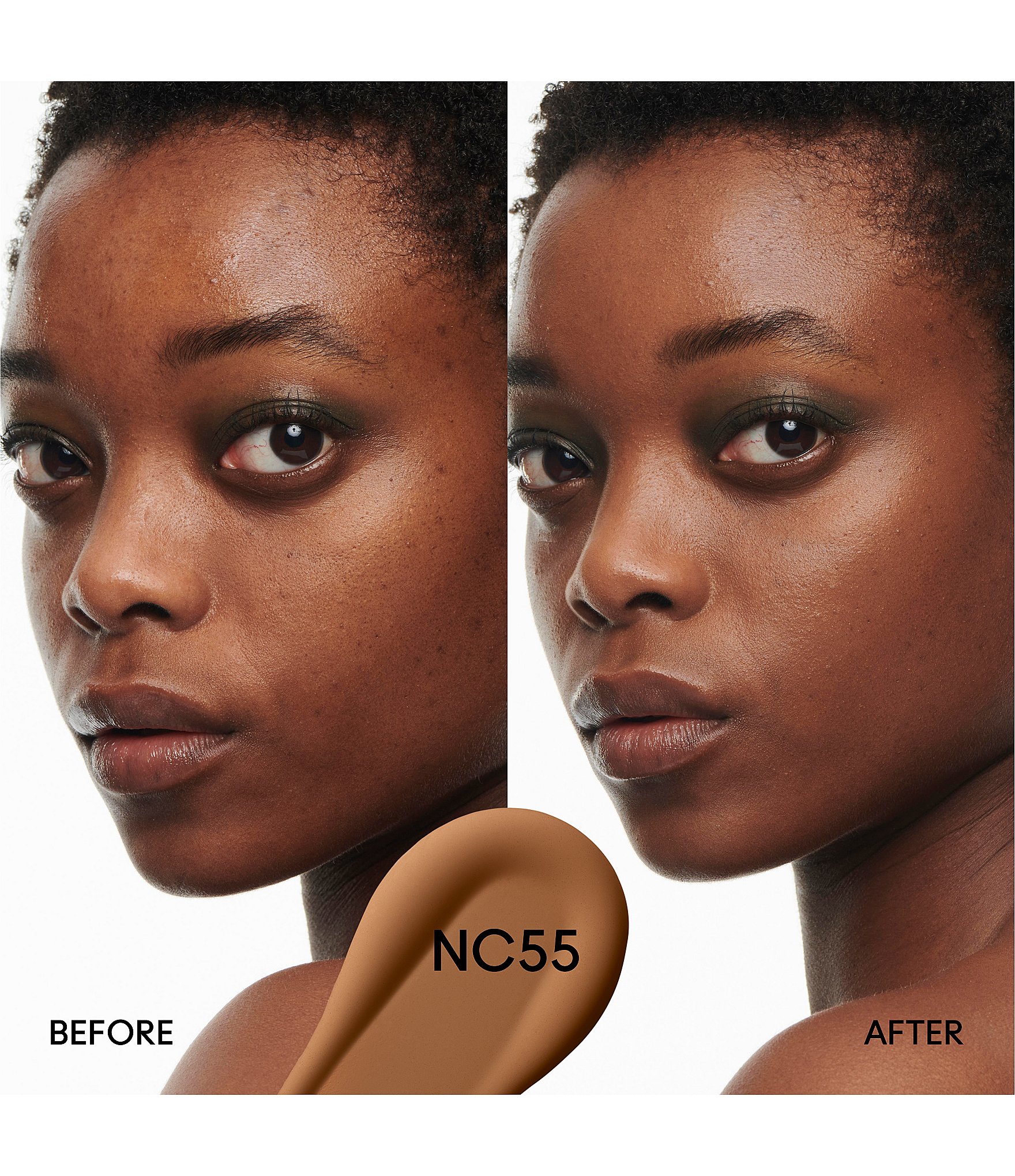 MAC Studio Radiance Serum-Powered Foundation