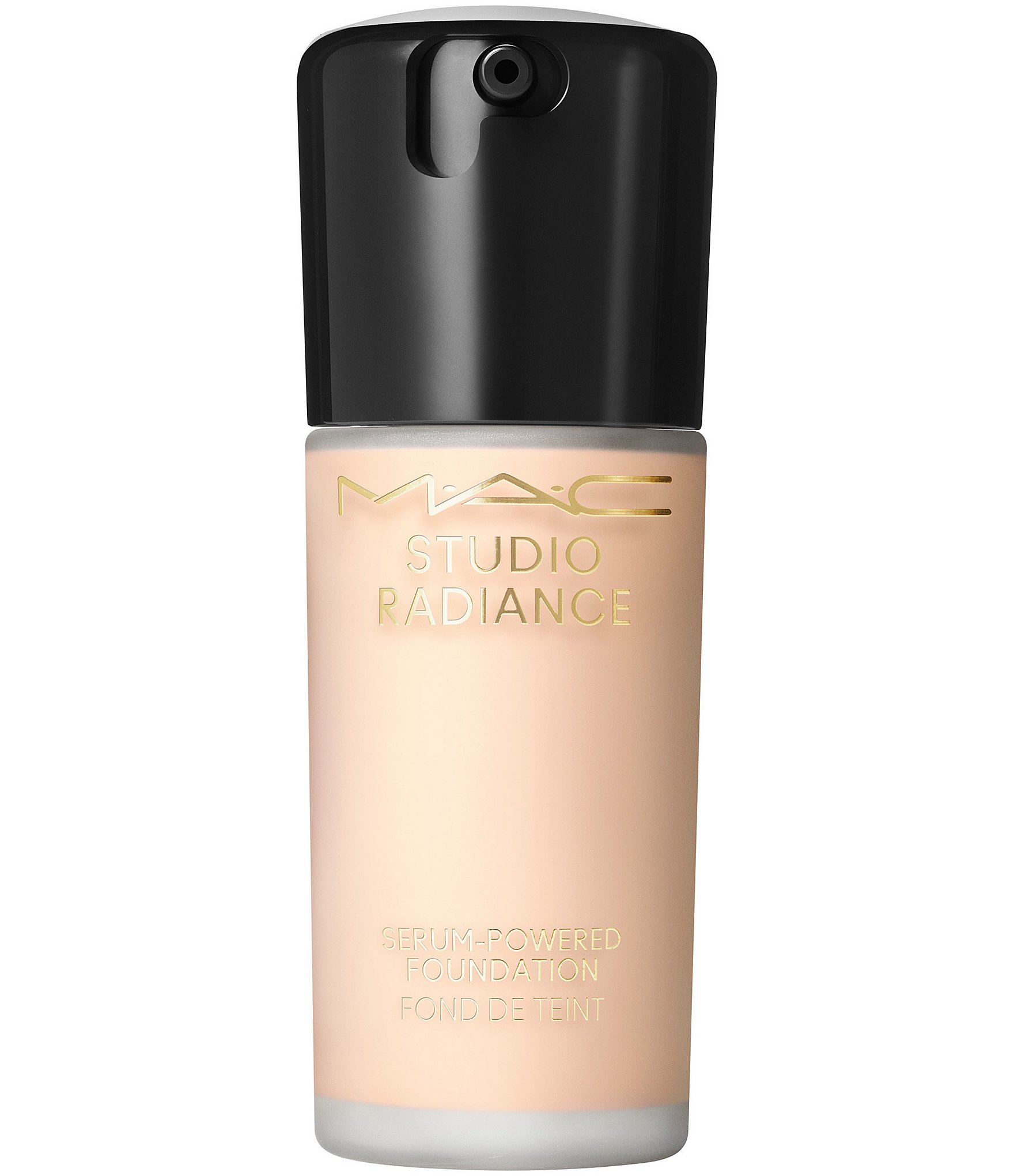 MAC Studio Radiance Serum-Powered Foundation