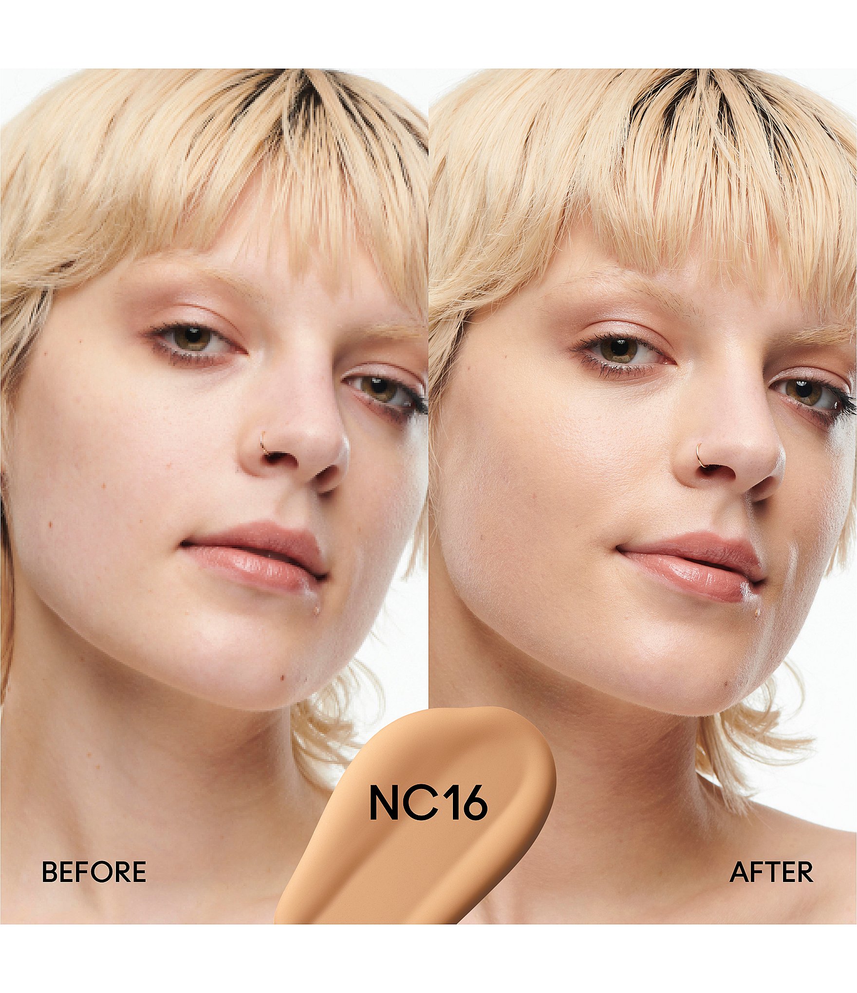 MAC Studio Radiance Serum-Powered Foundation