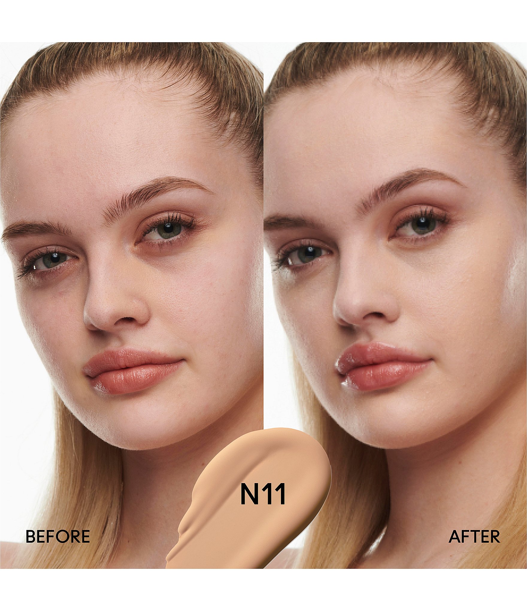 MAC Studio Radiance Serum-Powered Foundation