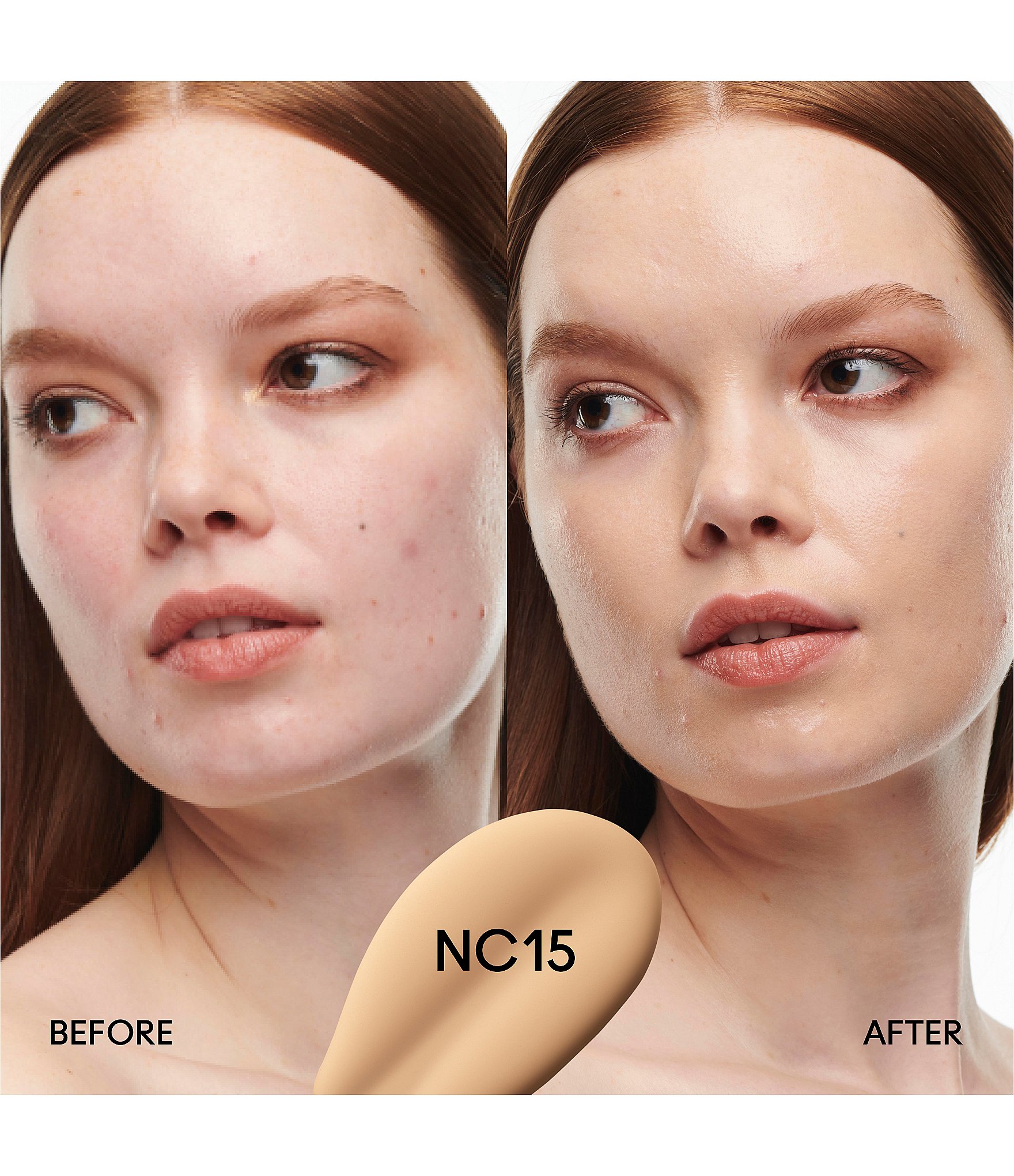 MAC Studio Radiance Serum-Powered Foundation