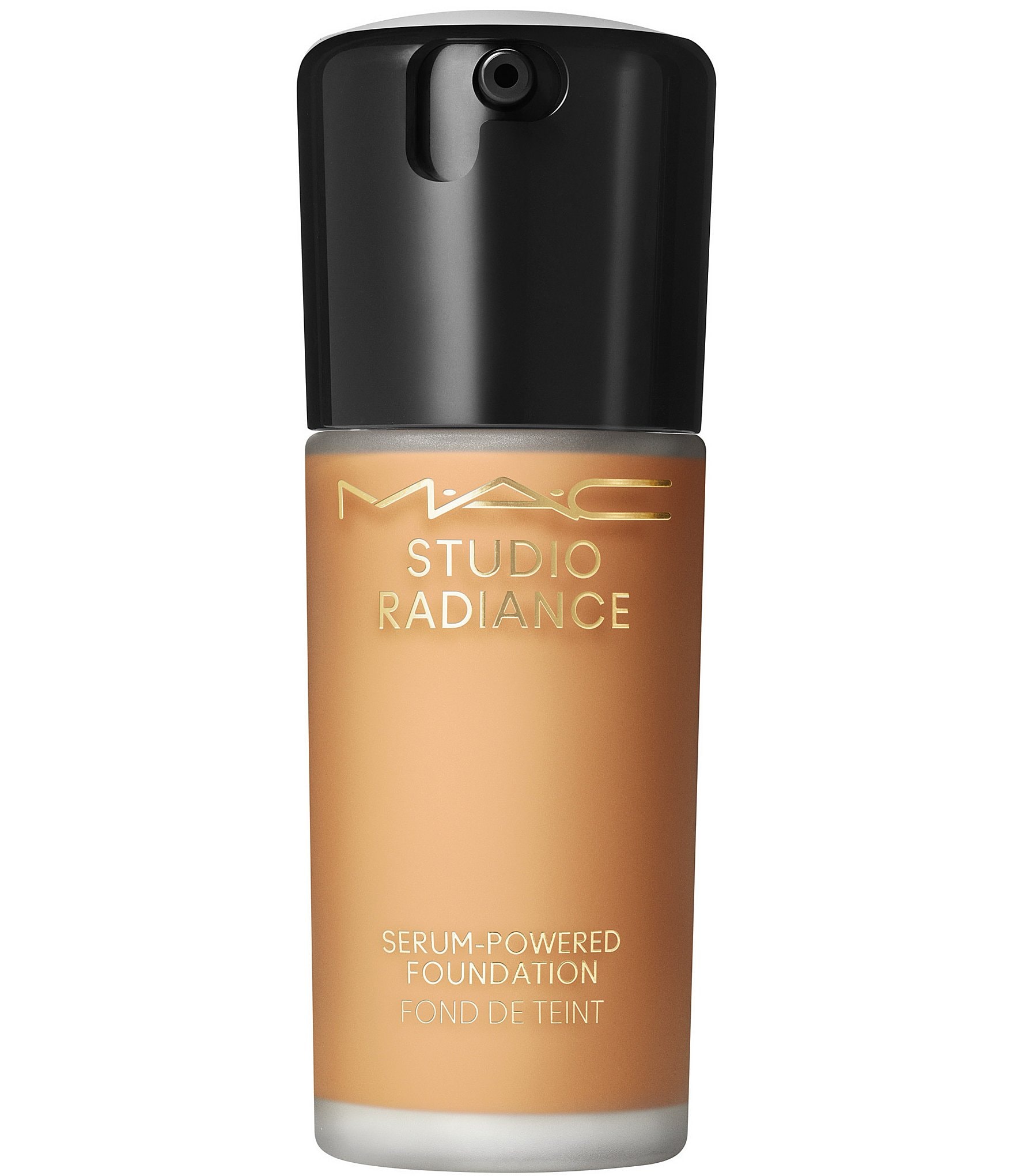 MAC Studio Radiance Serum-Powered Foundation