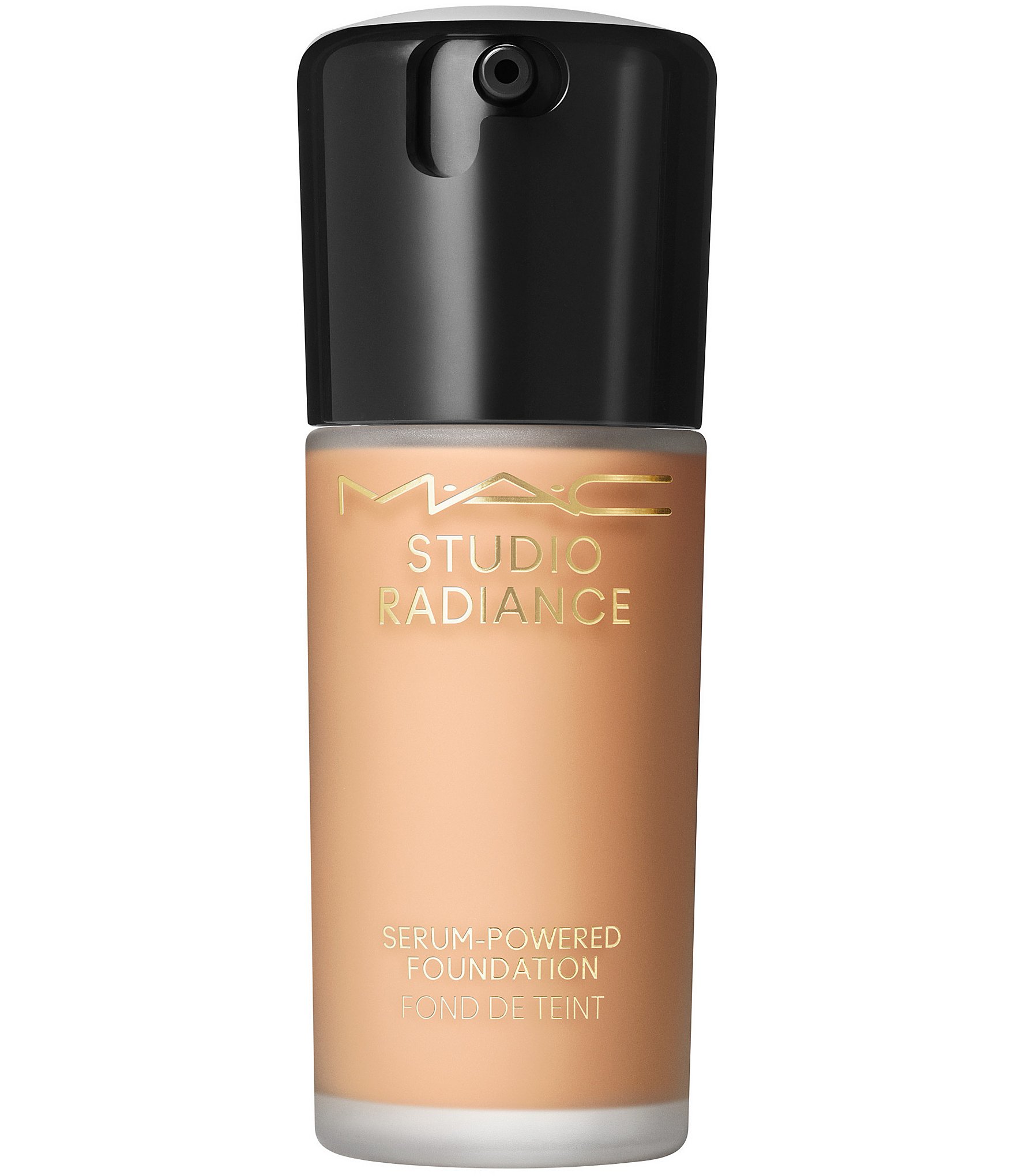 MAC Studio Radiance Serum-Powered Foundation