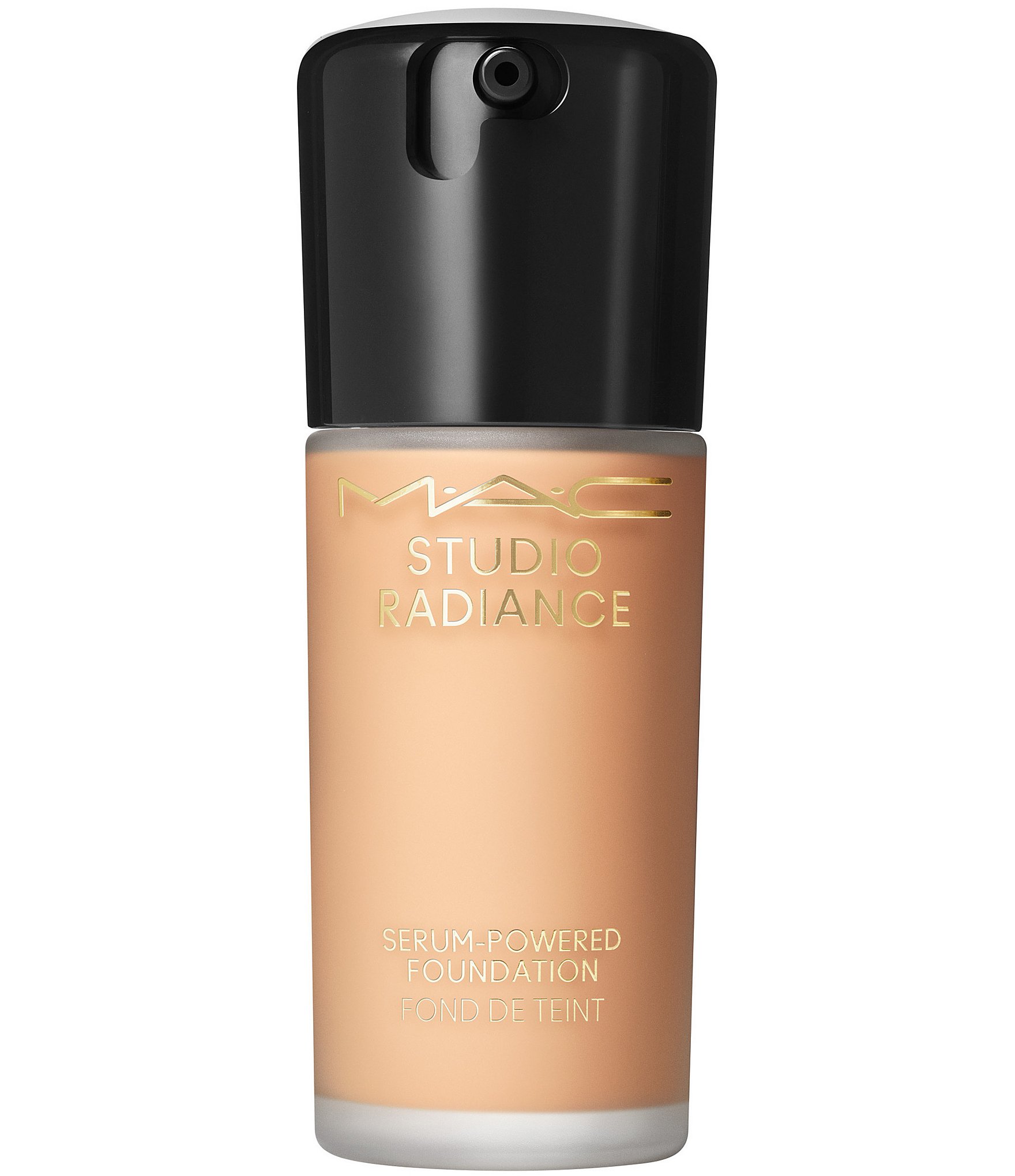 MAC Studio Radiance Serum-Powered Foundation